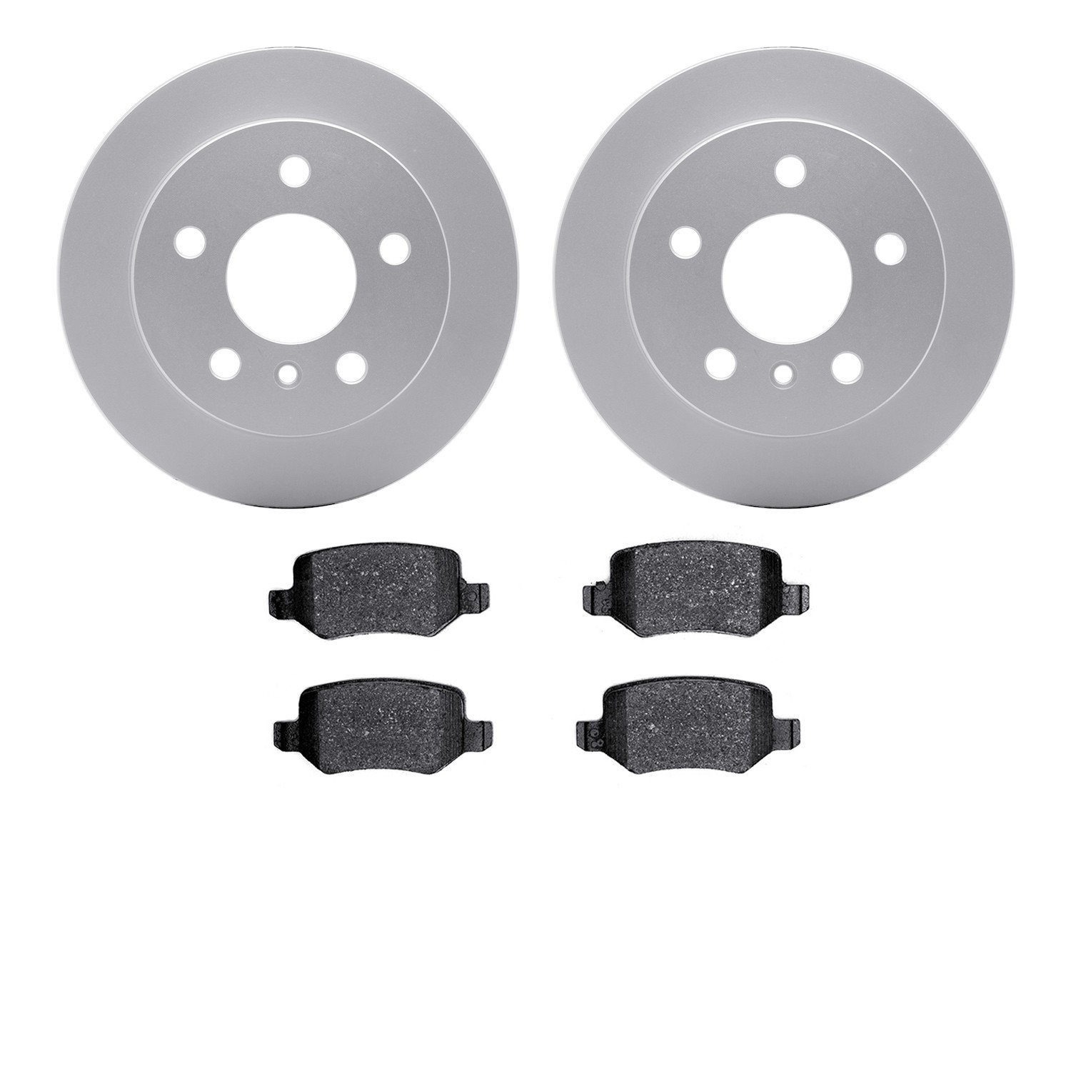 ROTOR KIT
