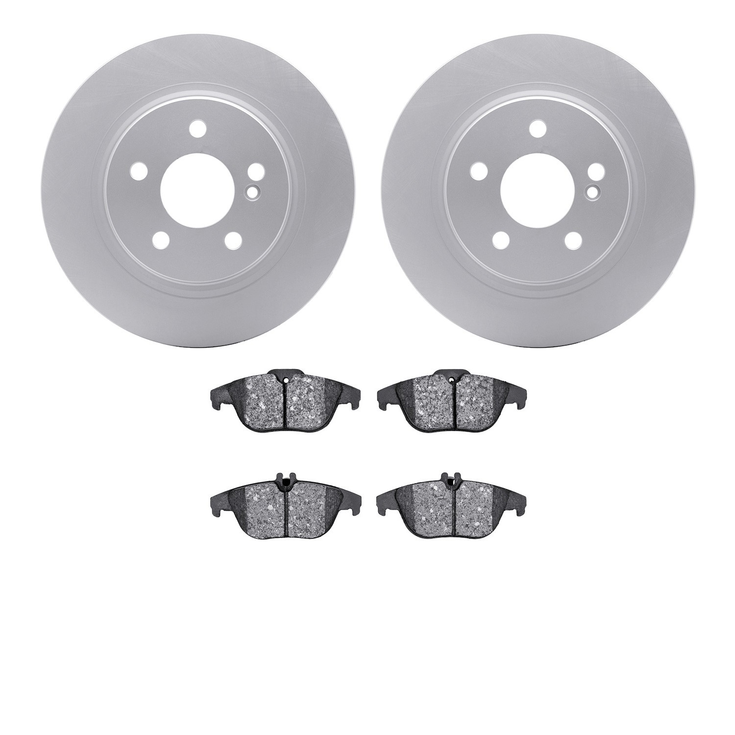 ROTOR KIT