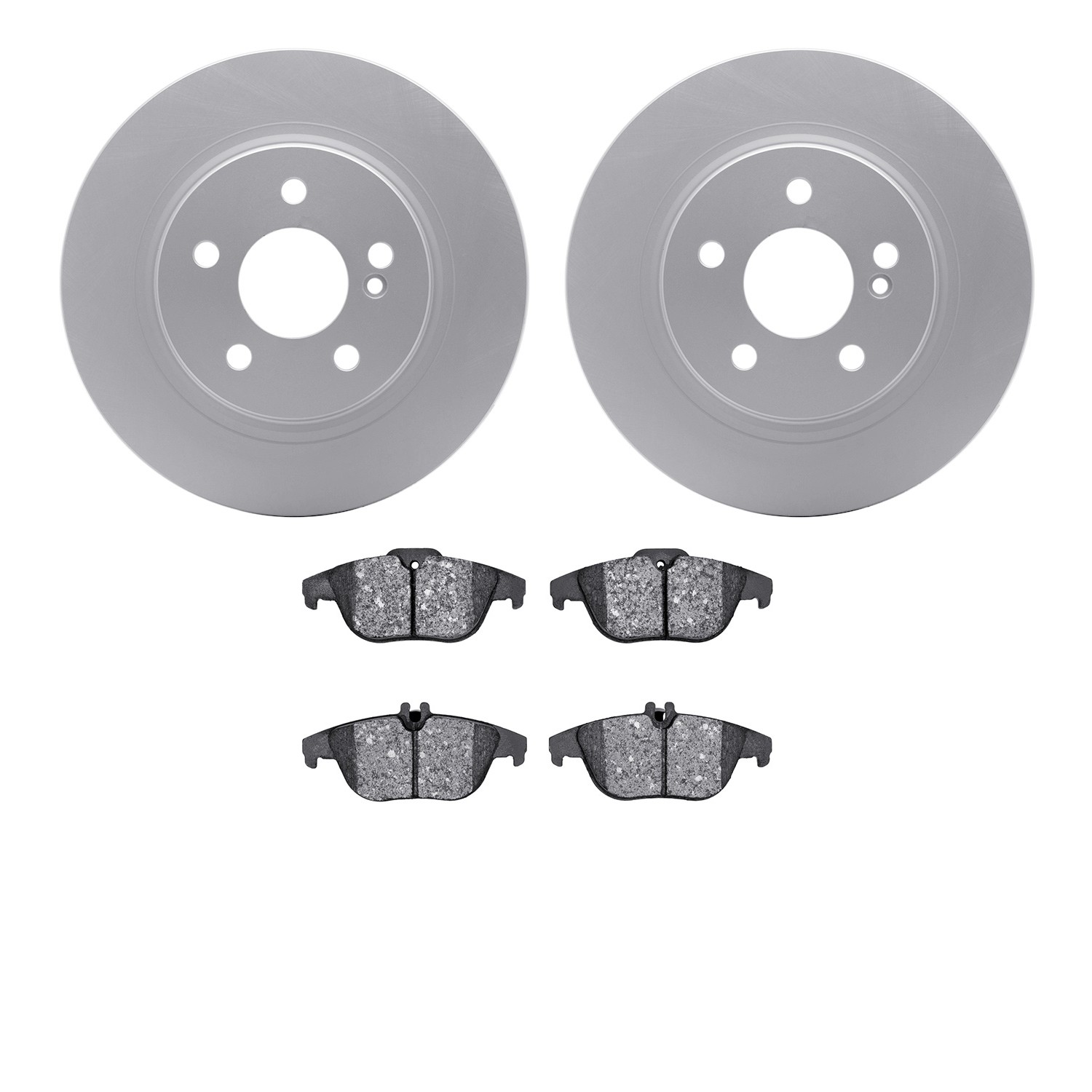 ROTOR KIT