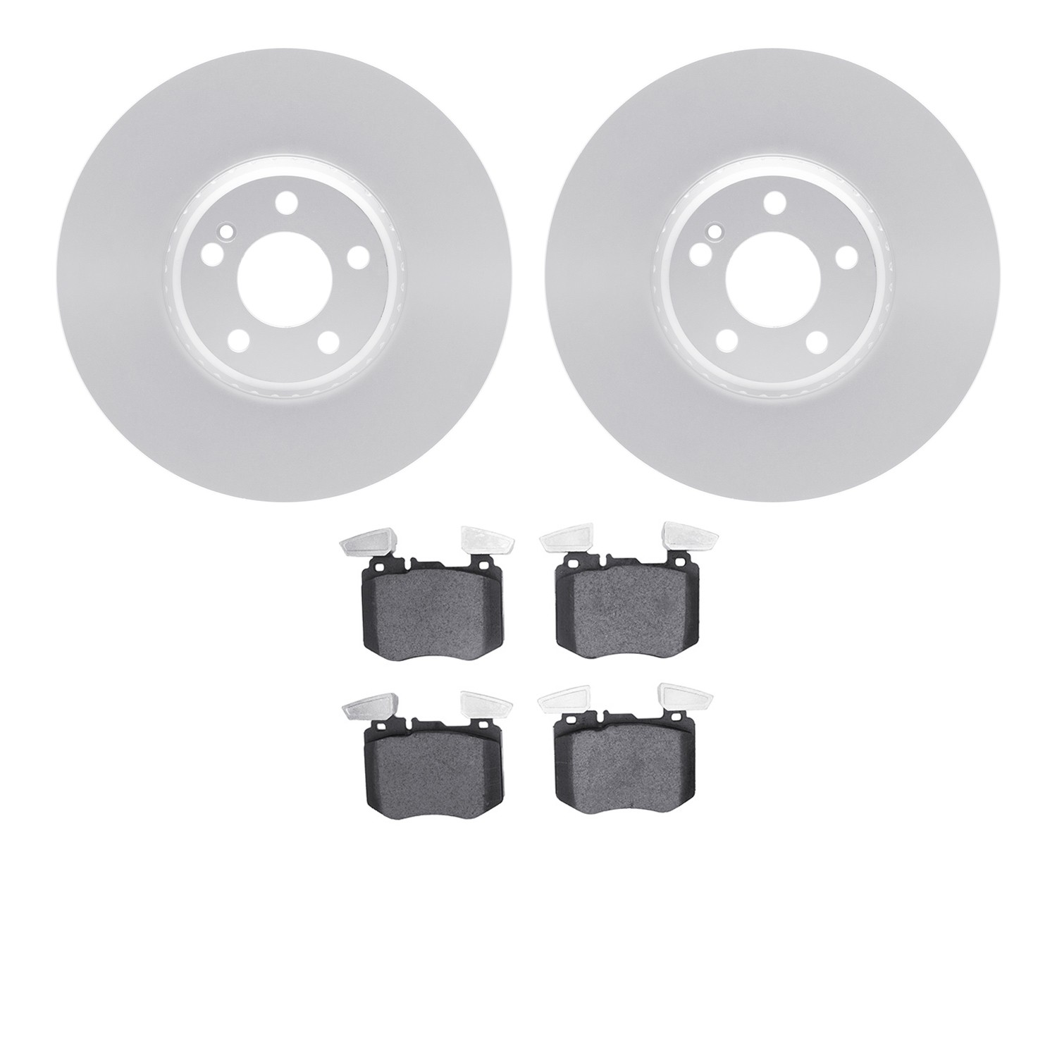 ROTOR KIT