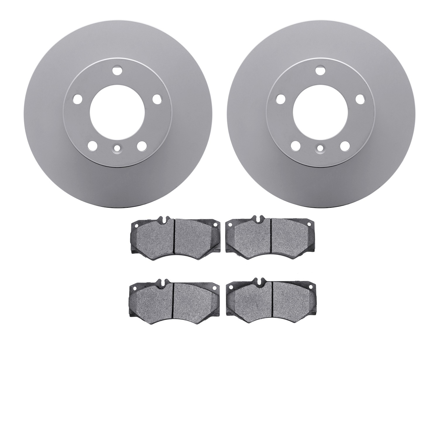 ROTOR KIT