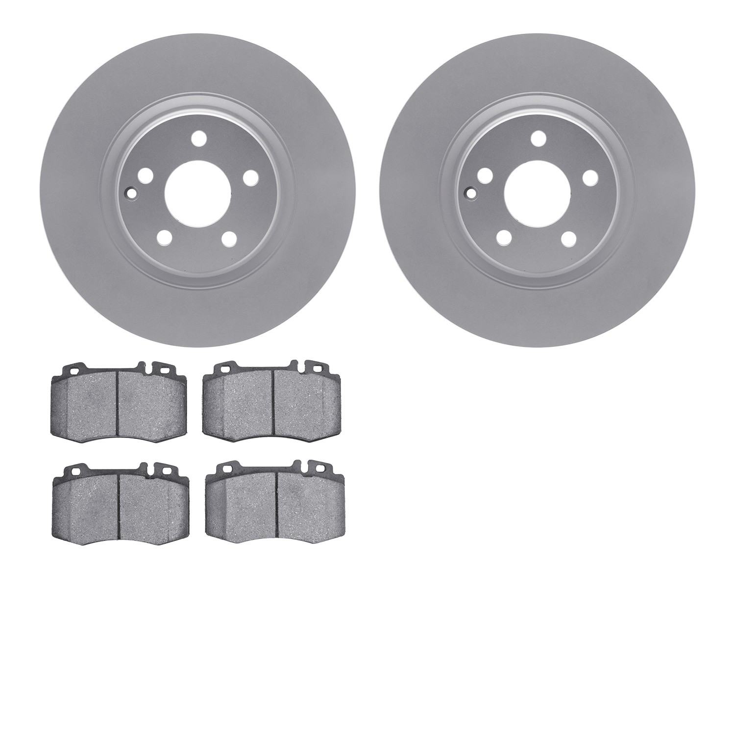 ROTOR KIT