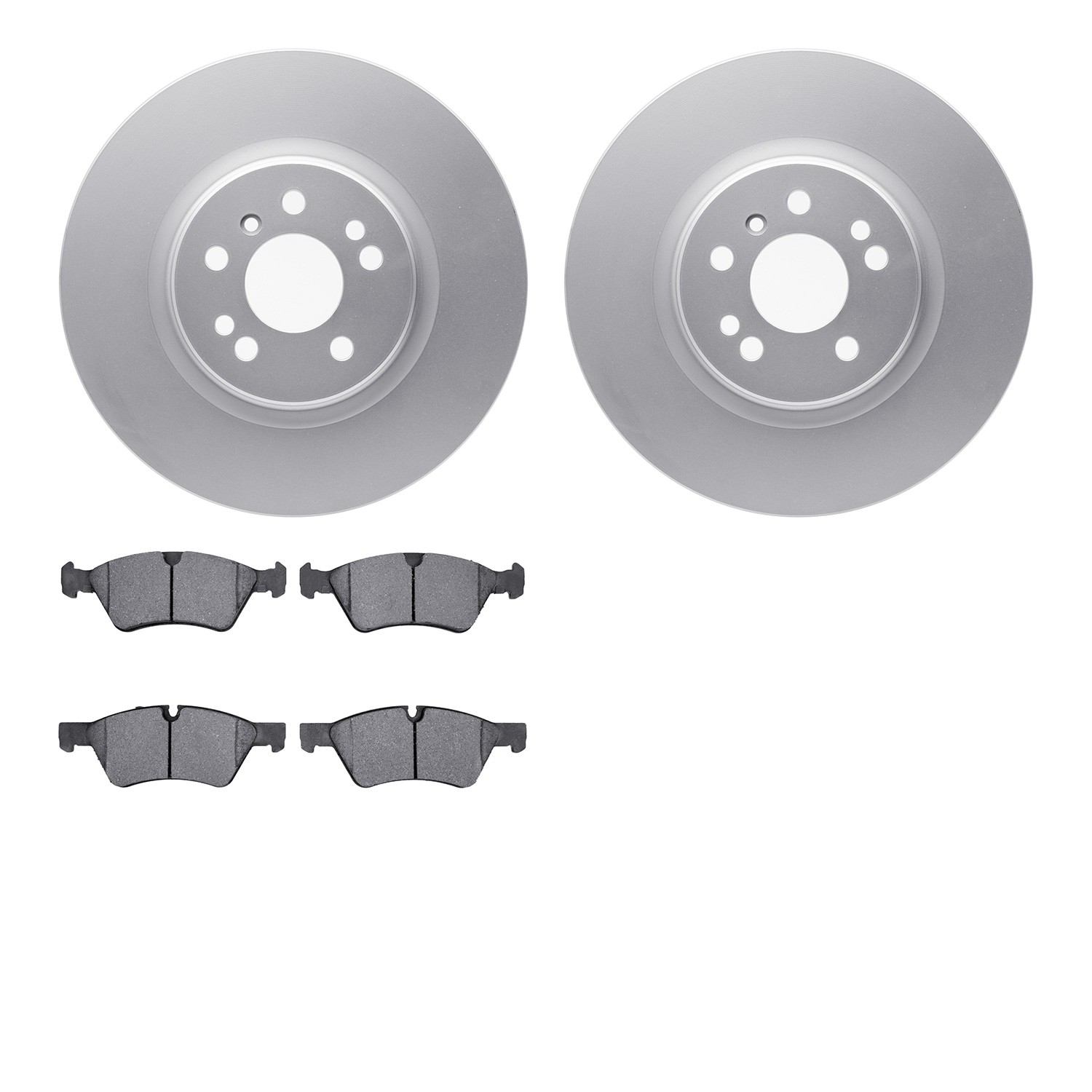 ROTOR KIT