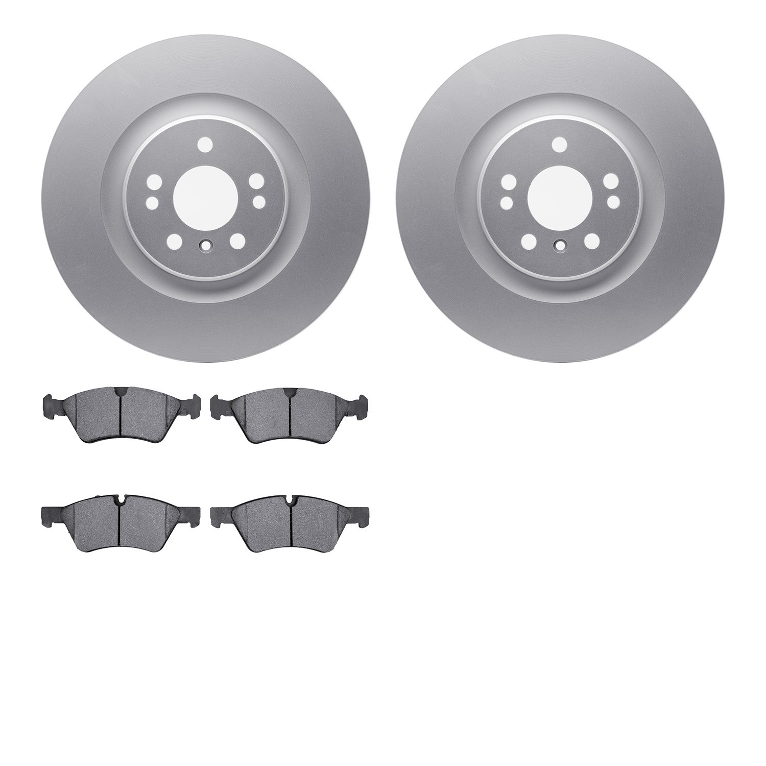 ROTOR KIT