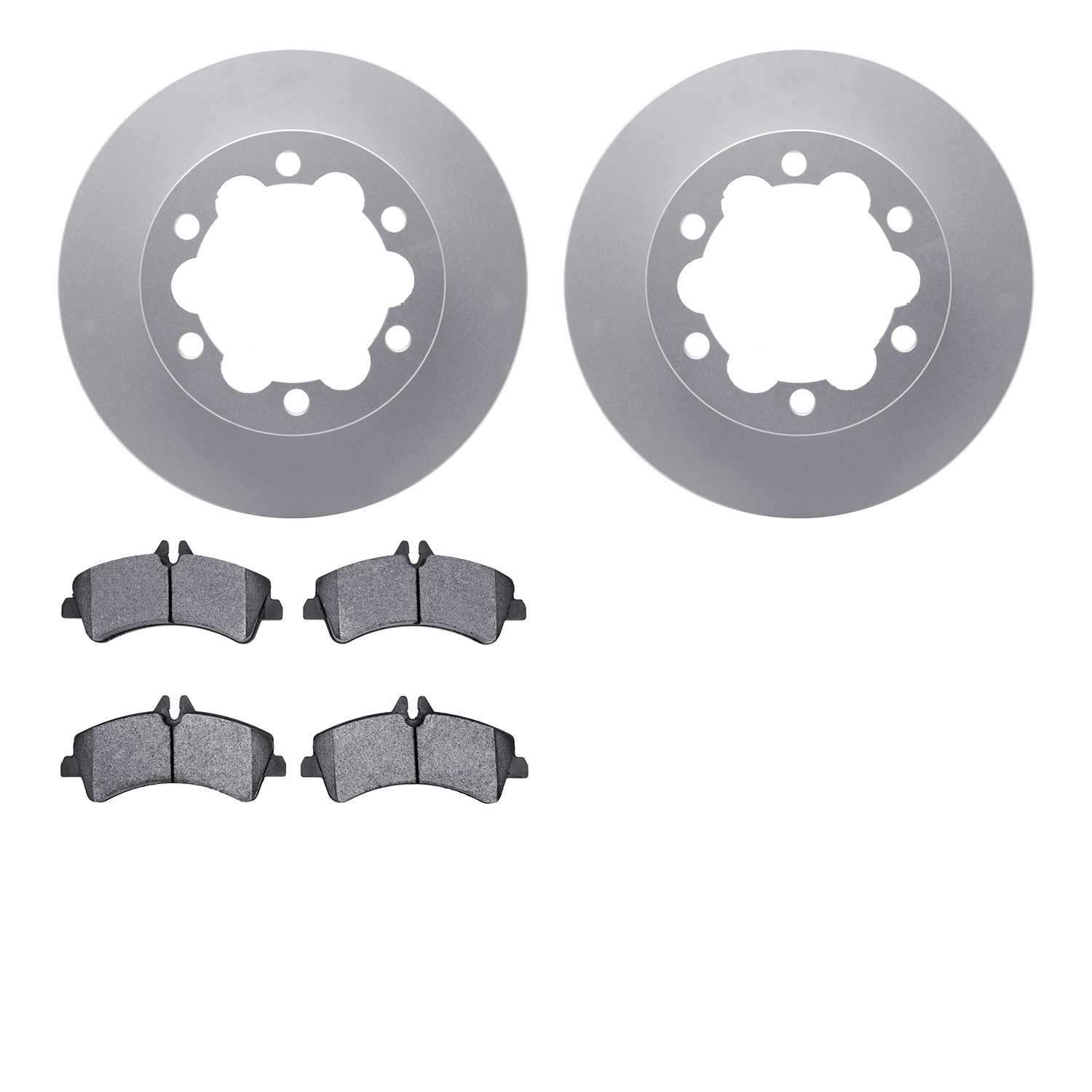 ROTOR KIT
