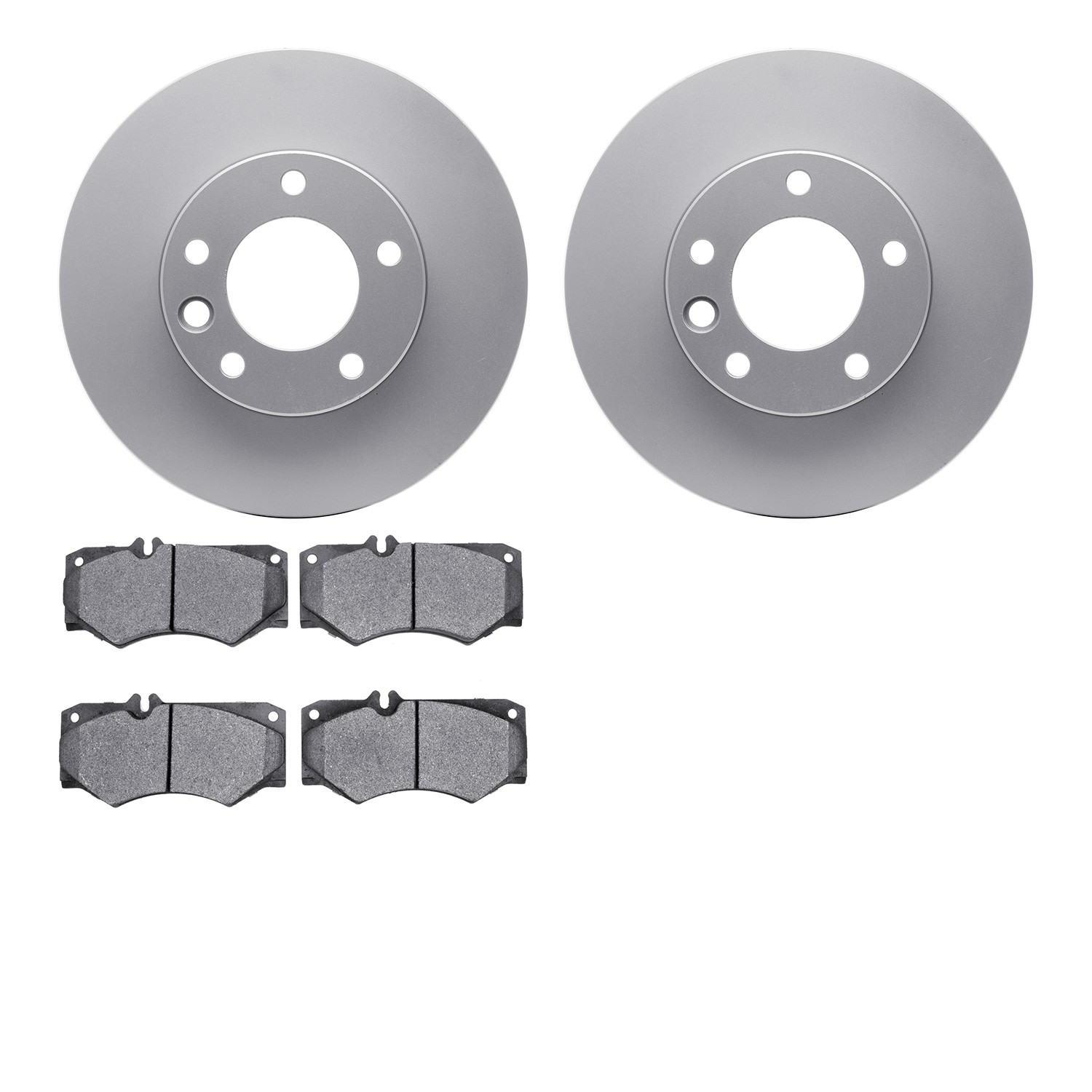 ROTOR KIT