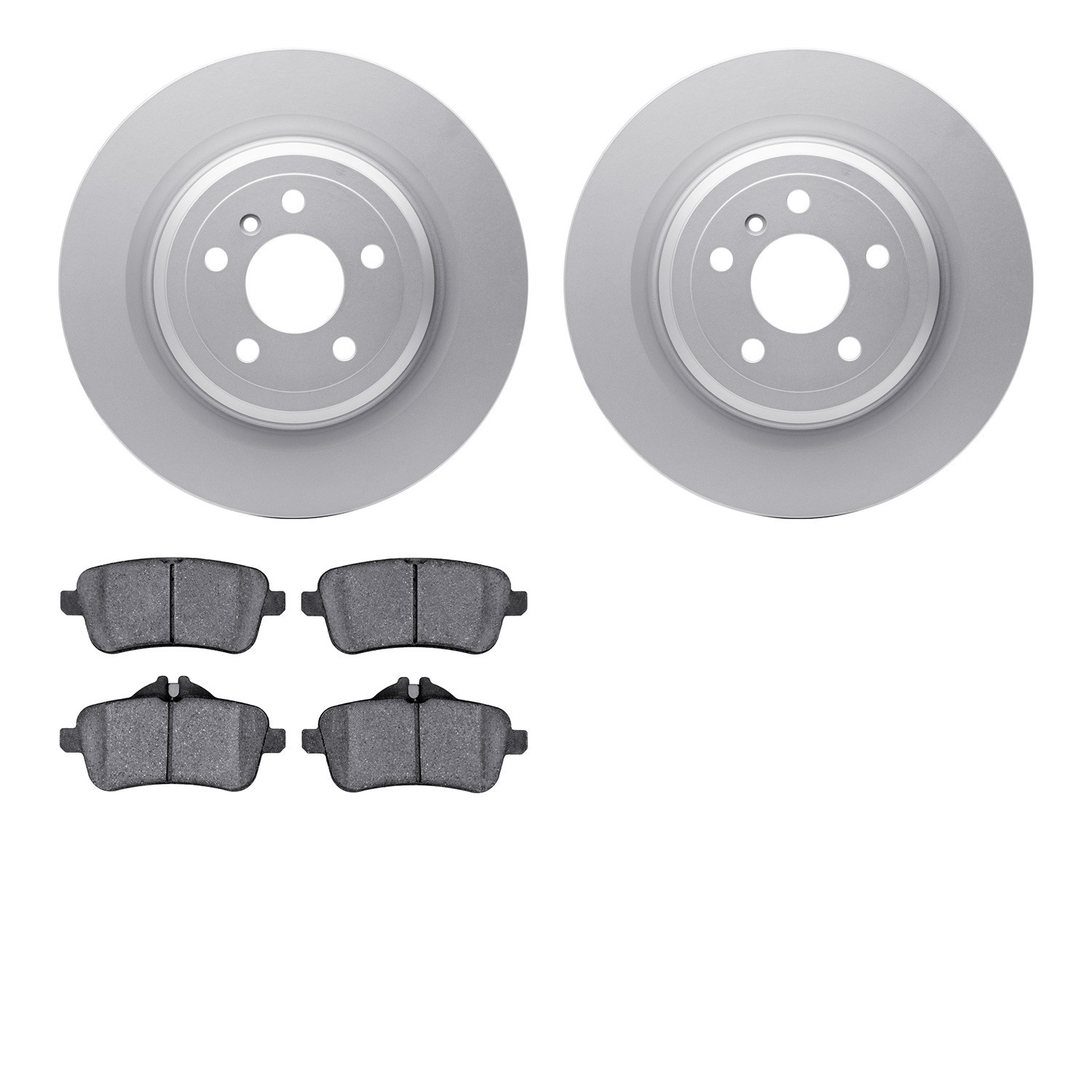 ROTOR KIT