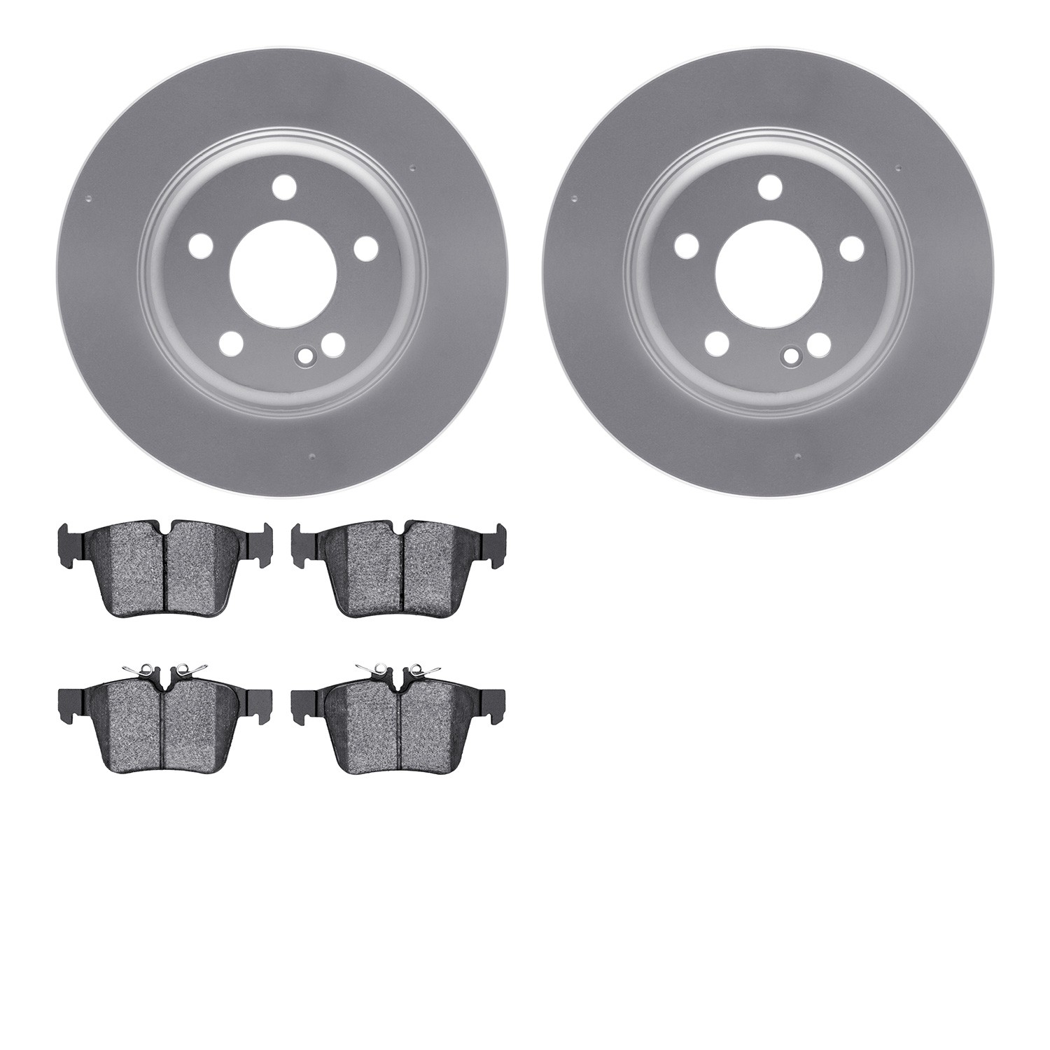 ROTOR KIT