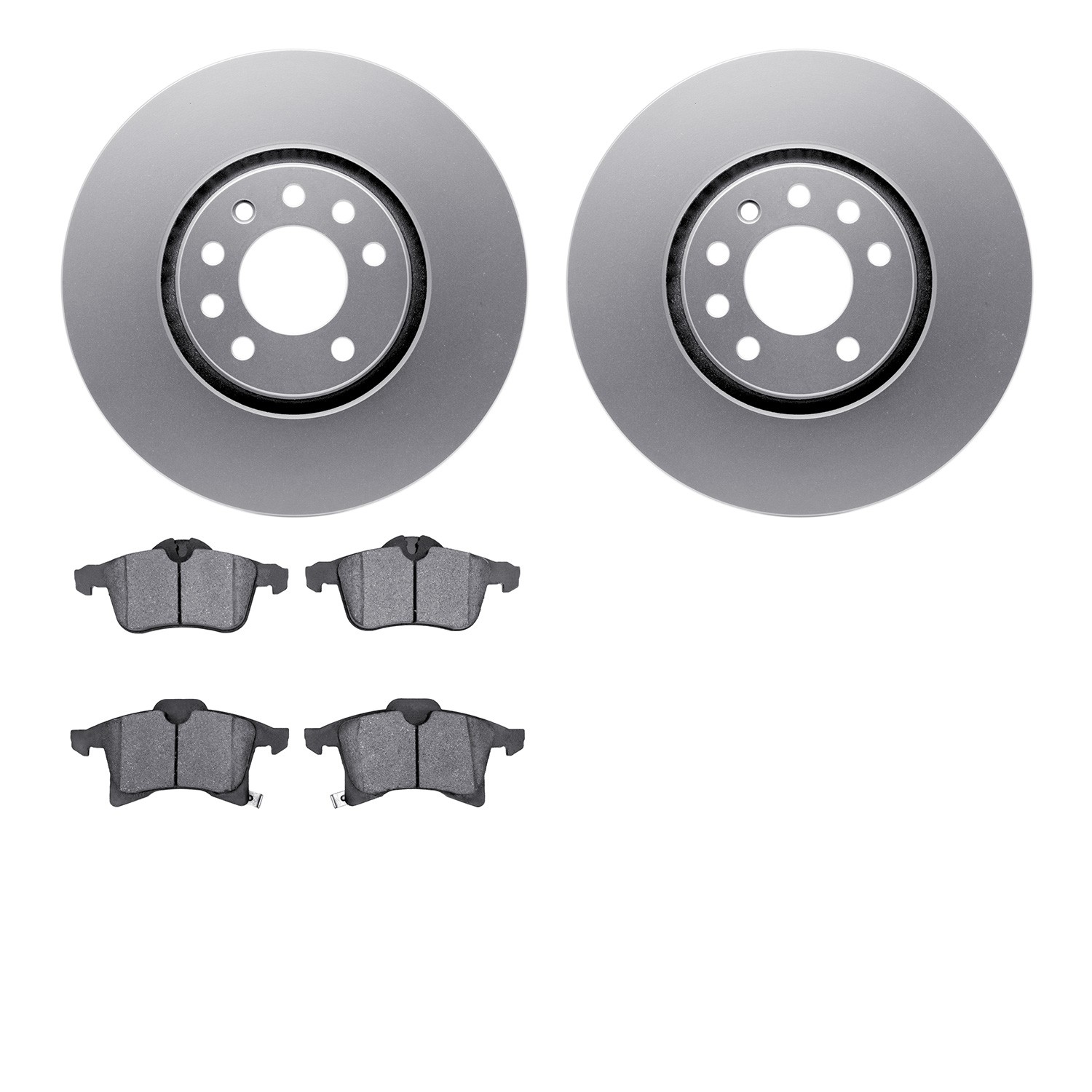 ROTOR KIT