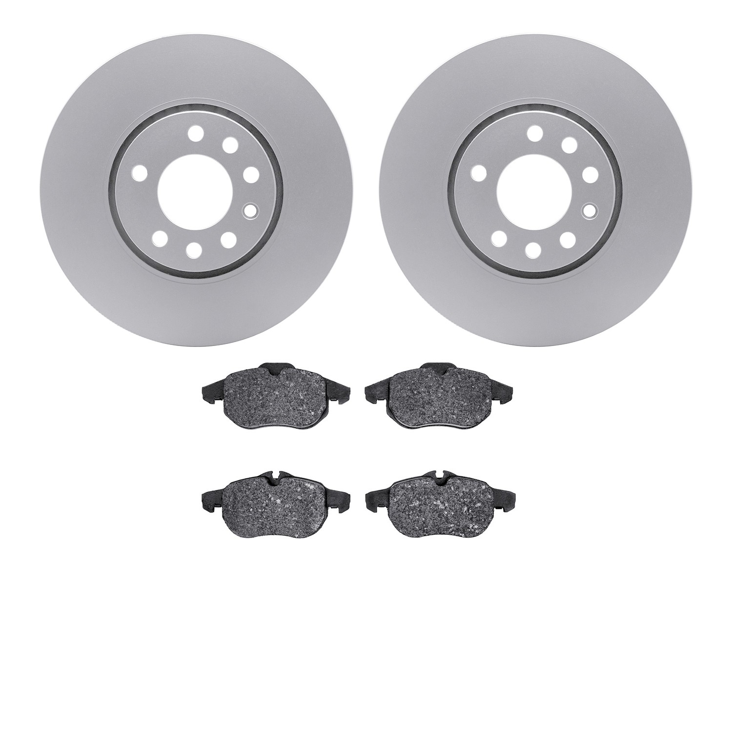 ROTOR KIT