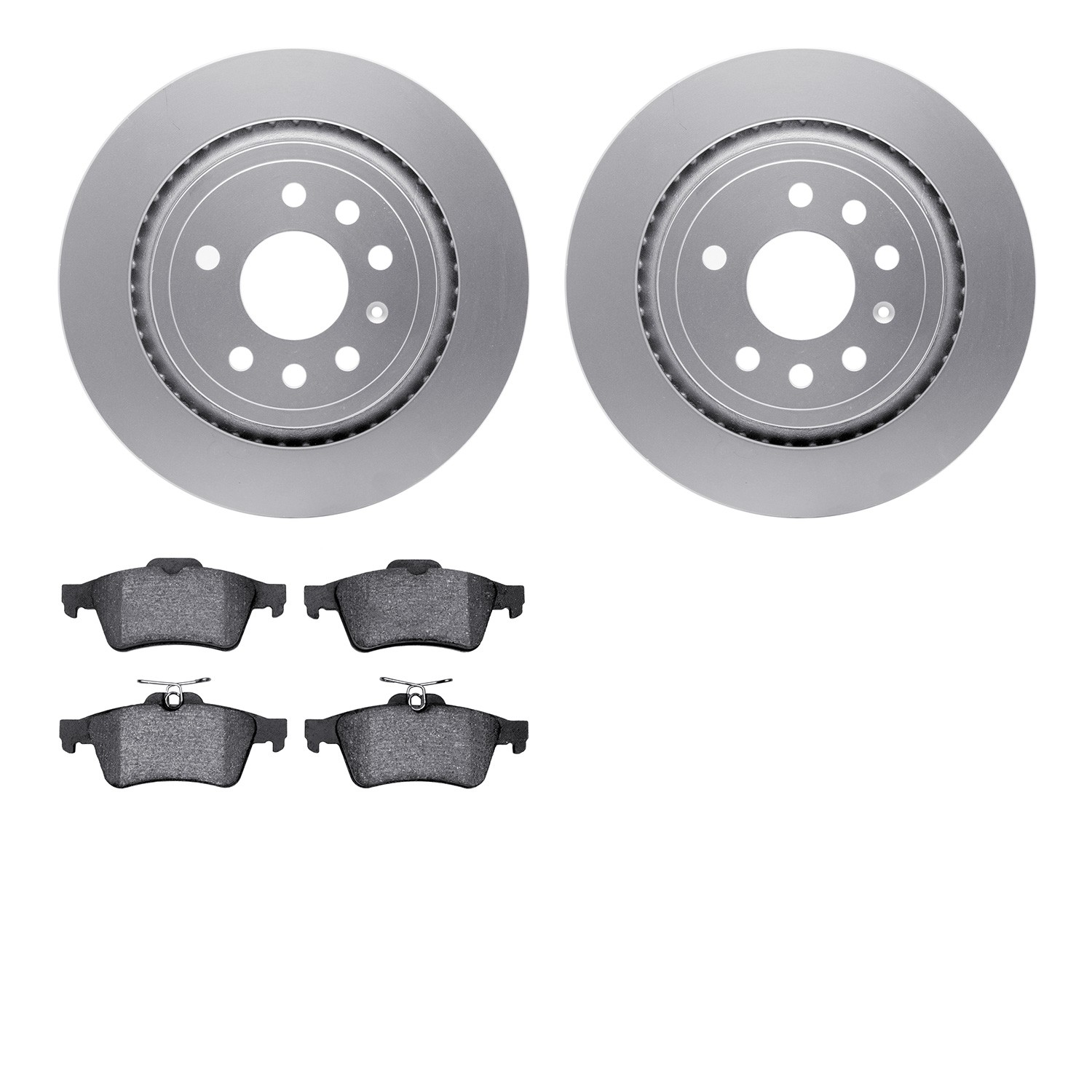 ROTOR KIT