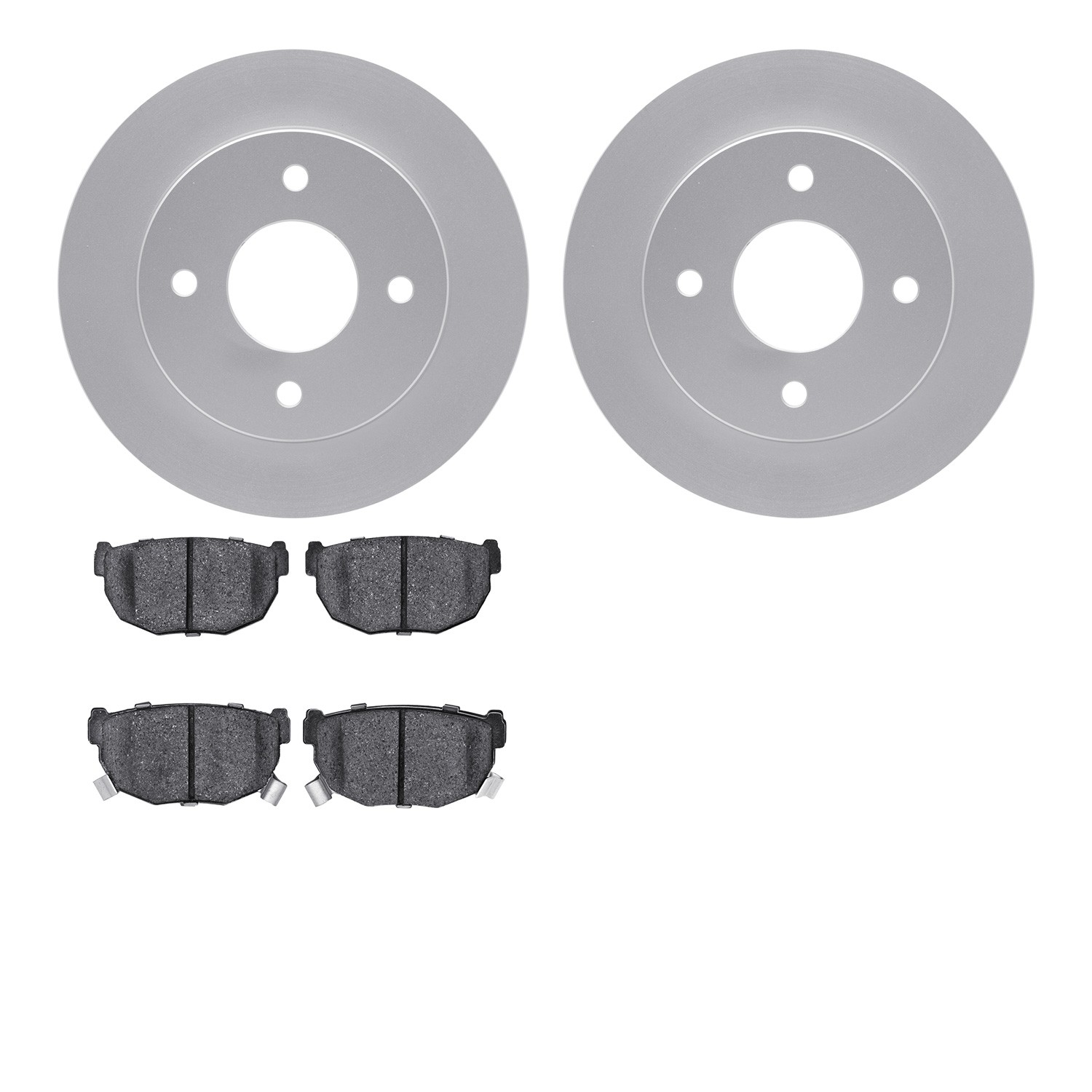 ROTOR KIT