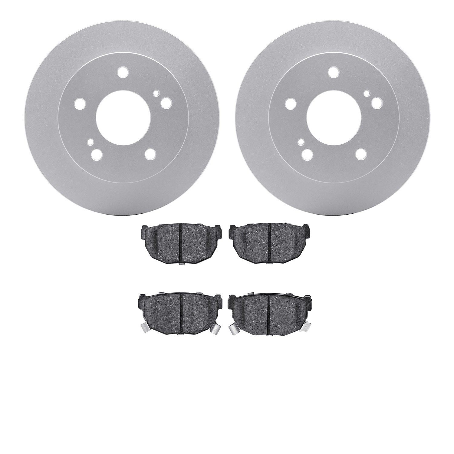 ROTOR KIT