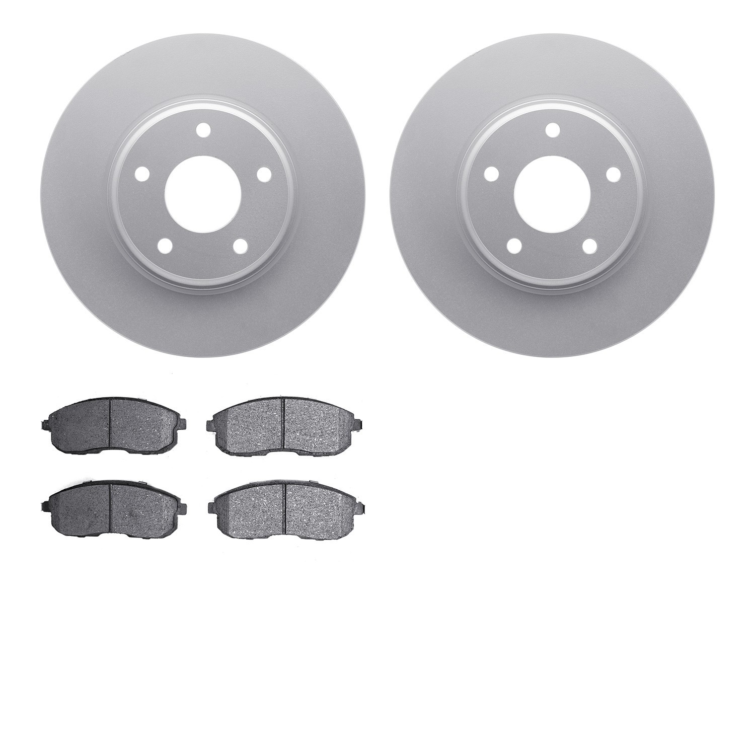 ROTOR KIT