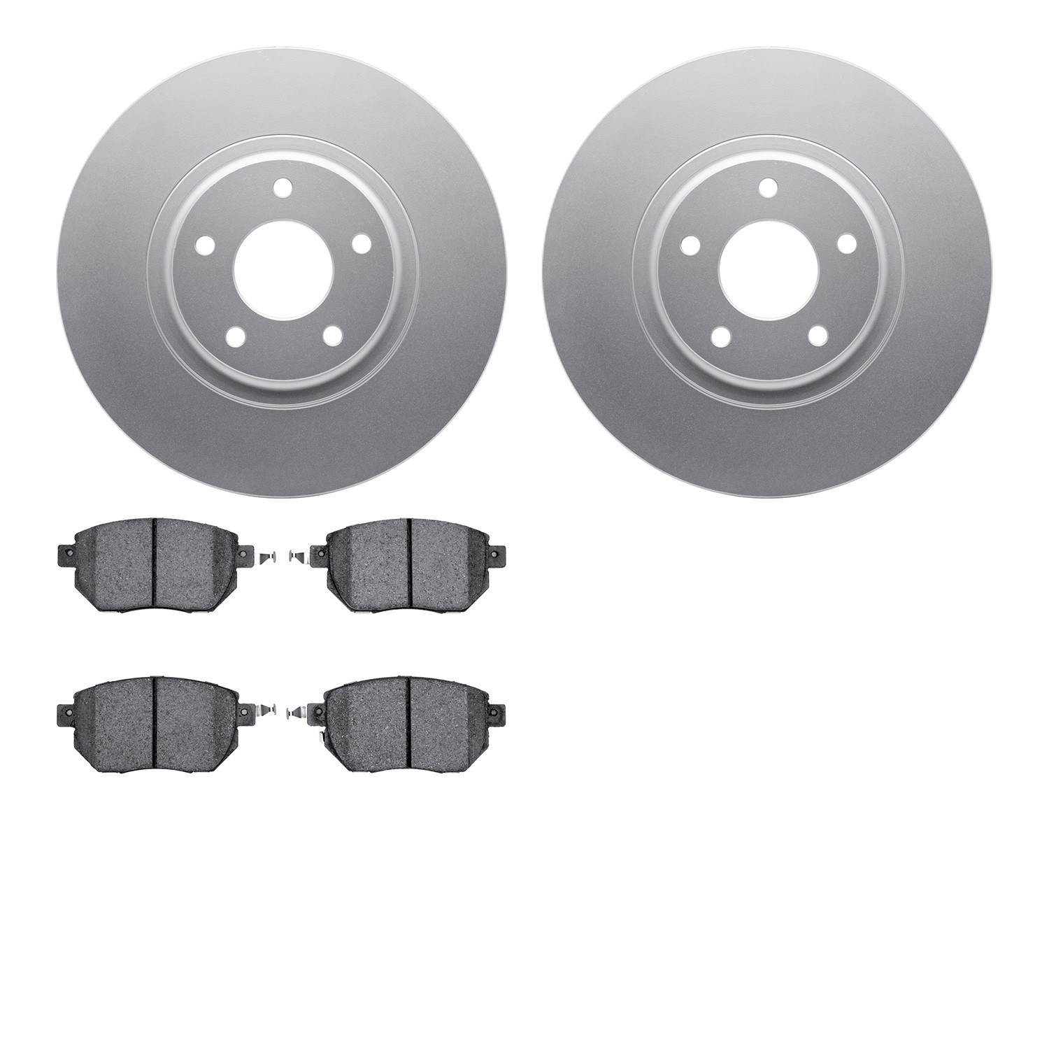 ROTOR KIT