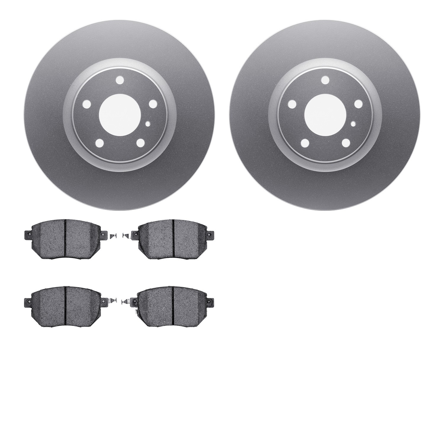 ROTOR KIT
