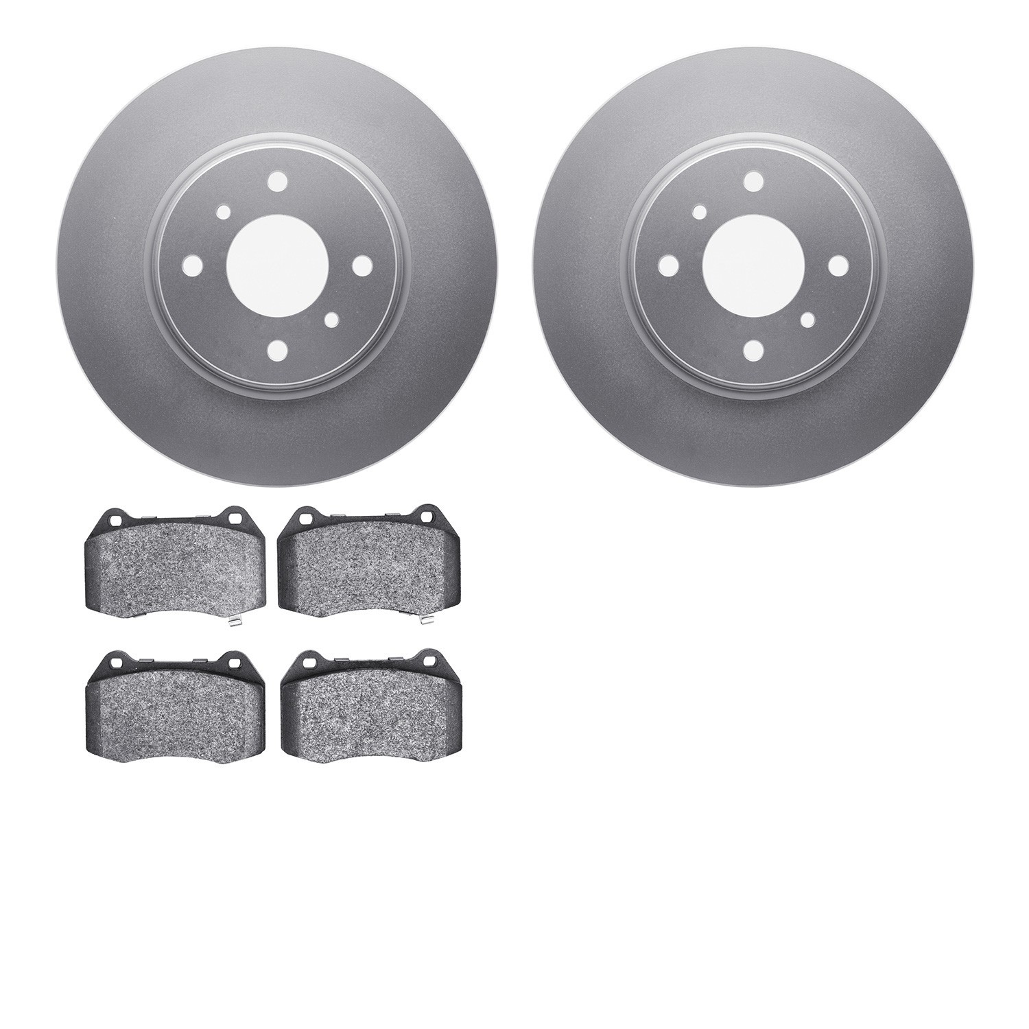 ROTOR KIT