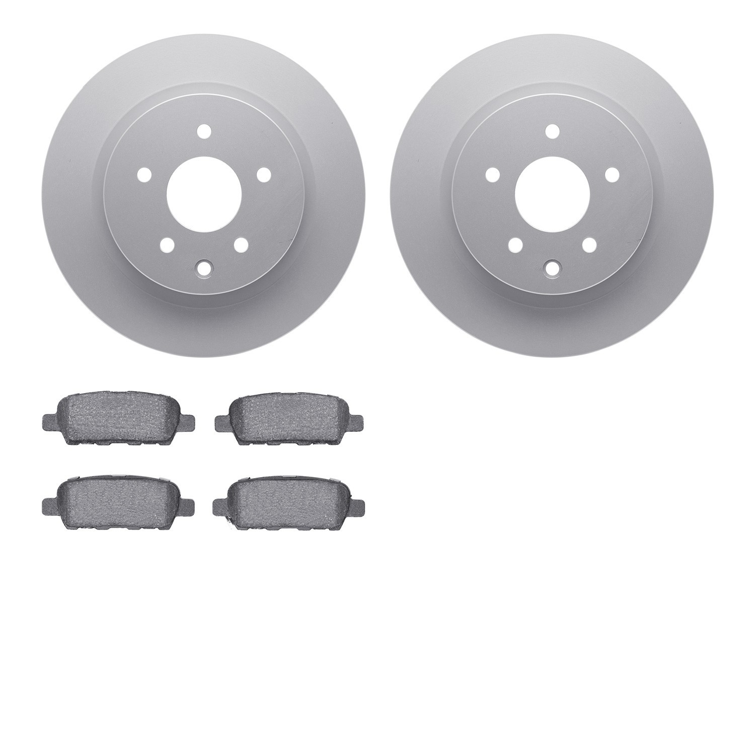ROTOR KIT