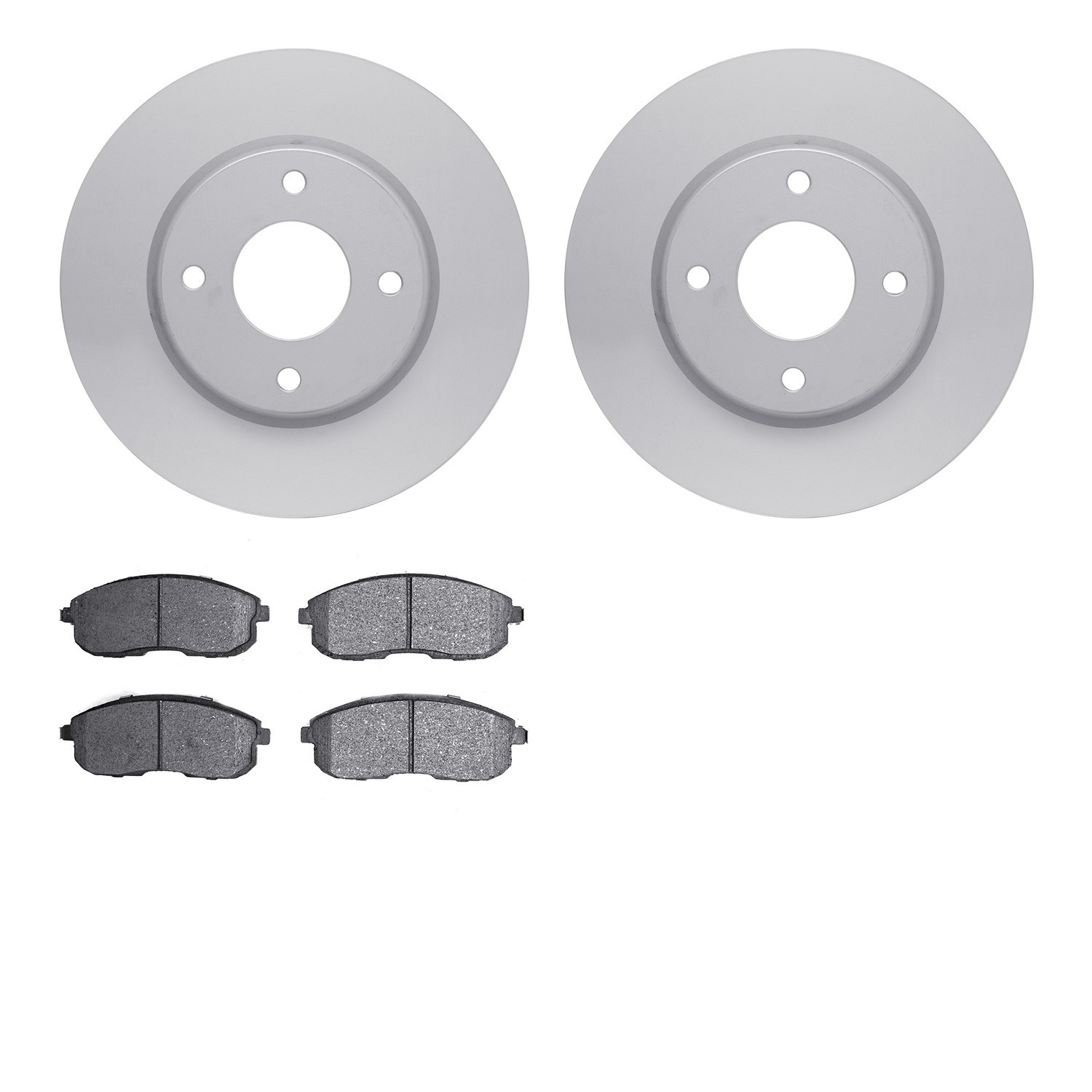 ROTOR KIT