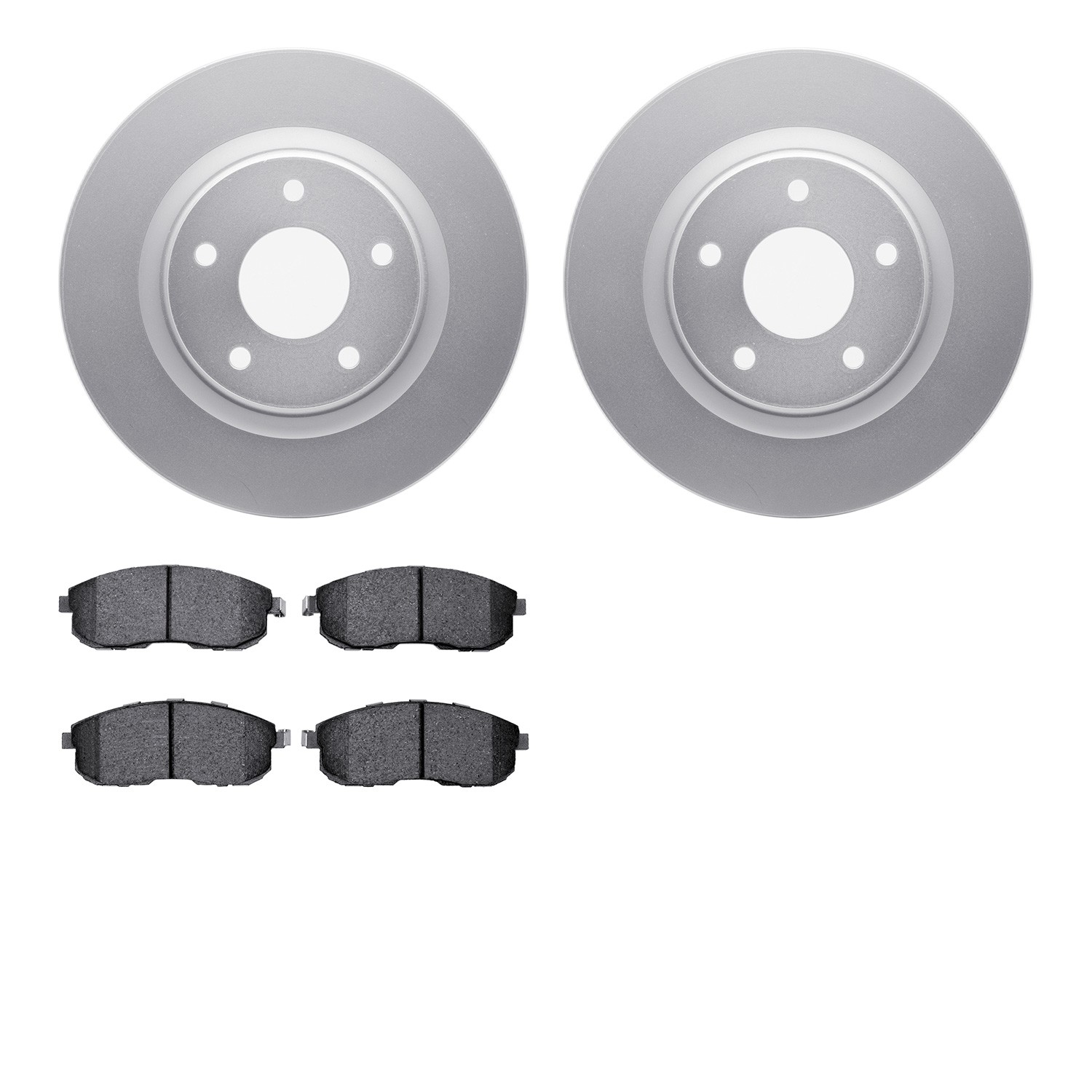 ROTOR KIT