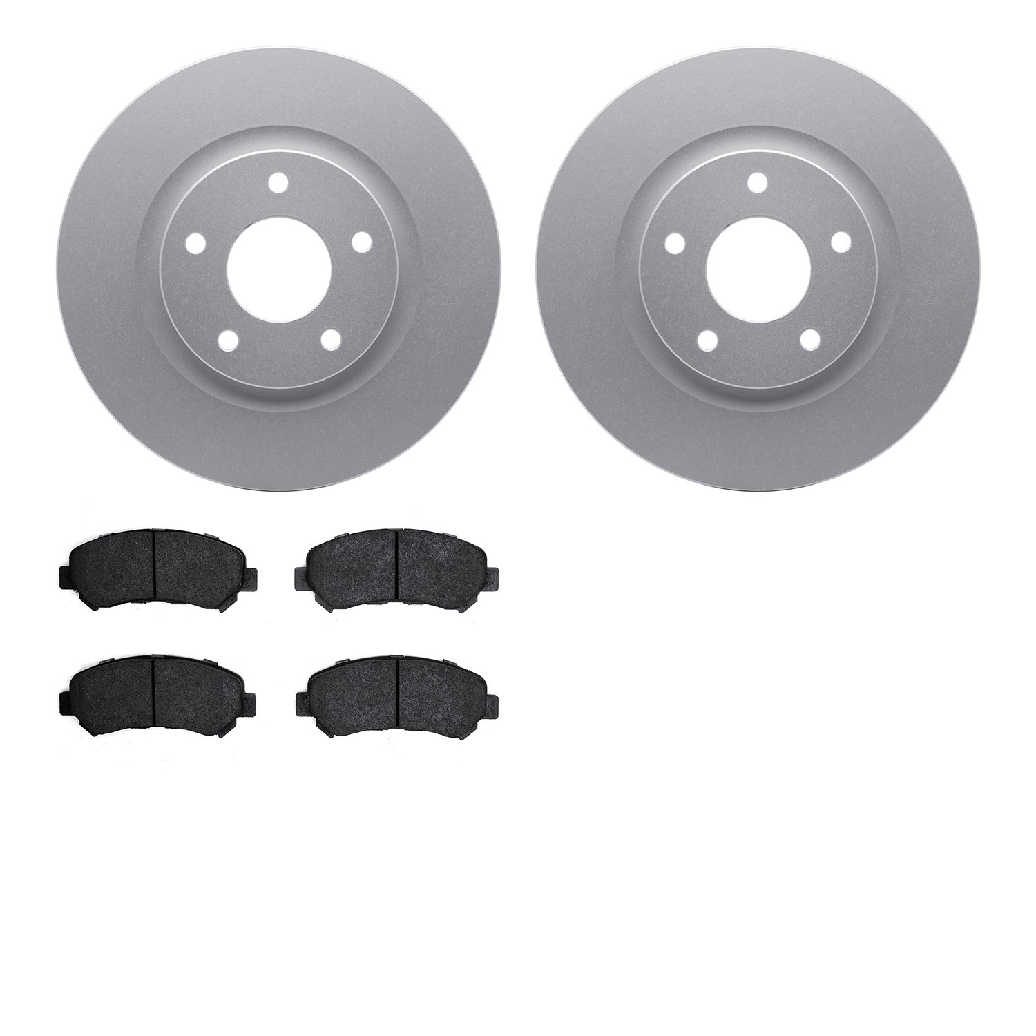 ROTOR KIT