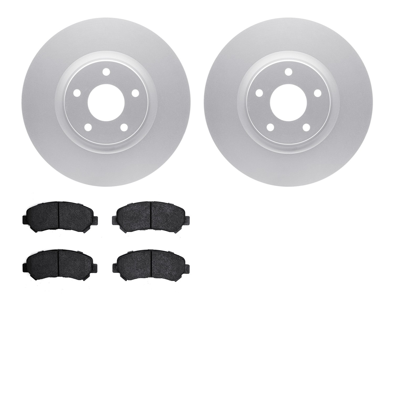 ROTOR KIT