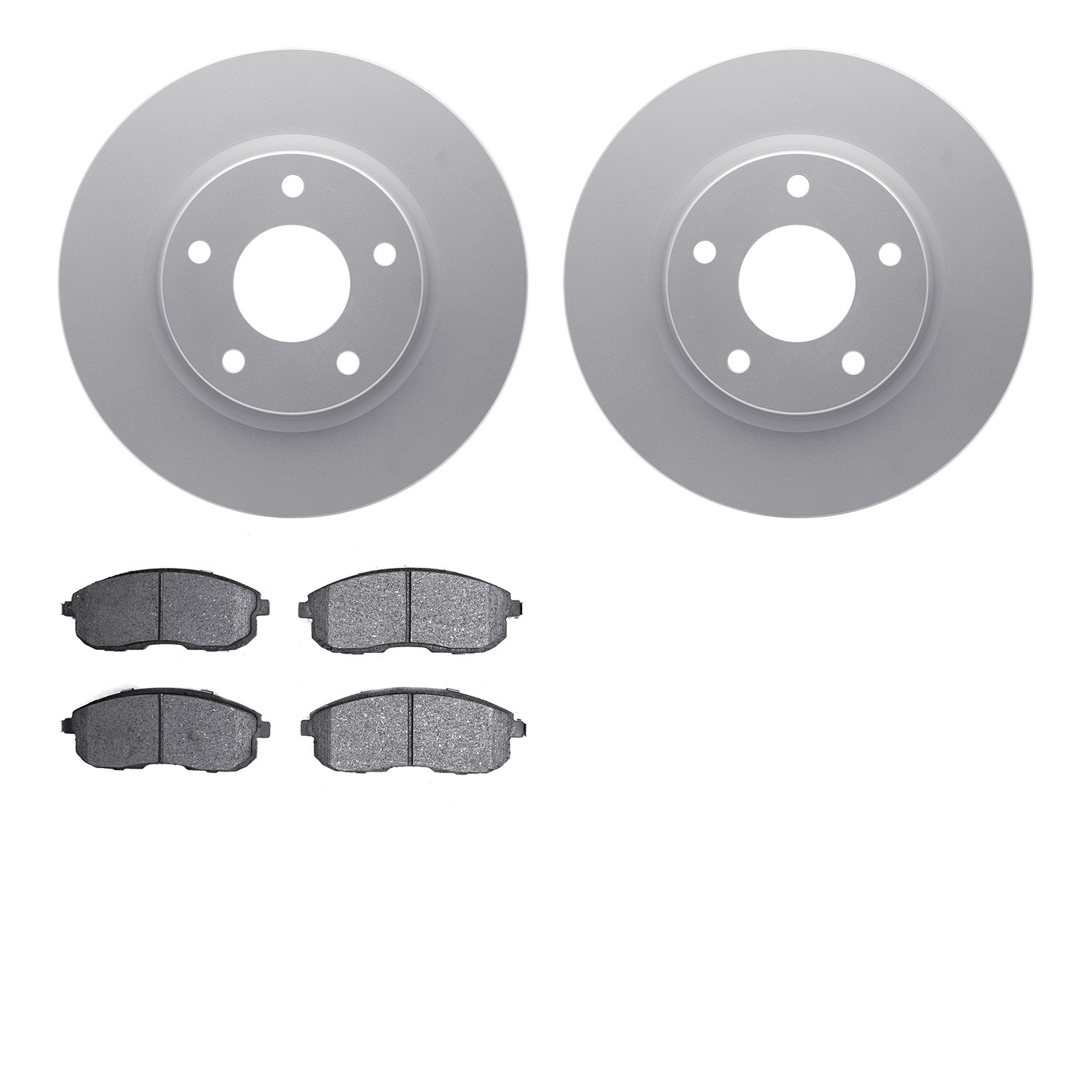 ROTOR KIT