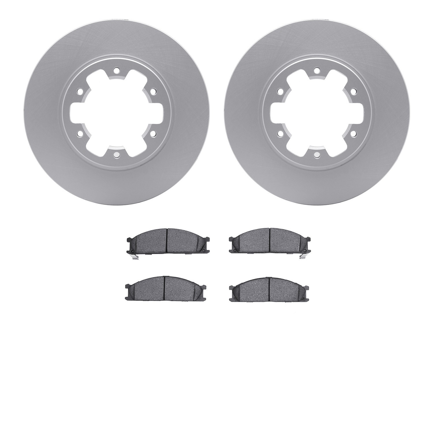 ROTOR KIT