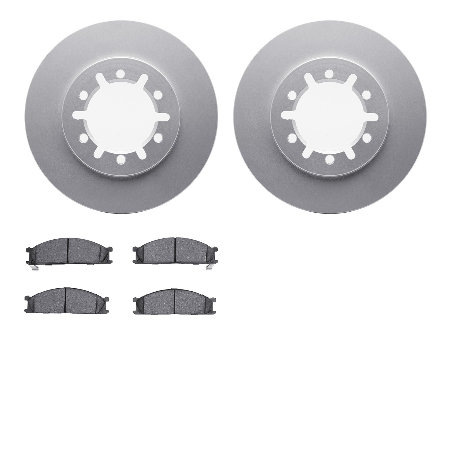 ROTOR KIT