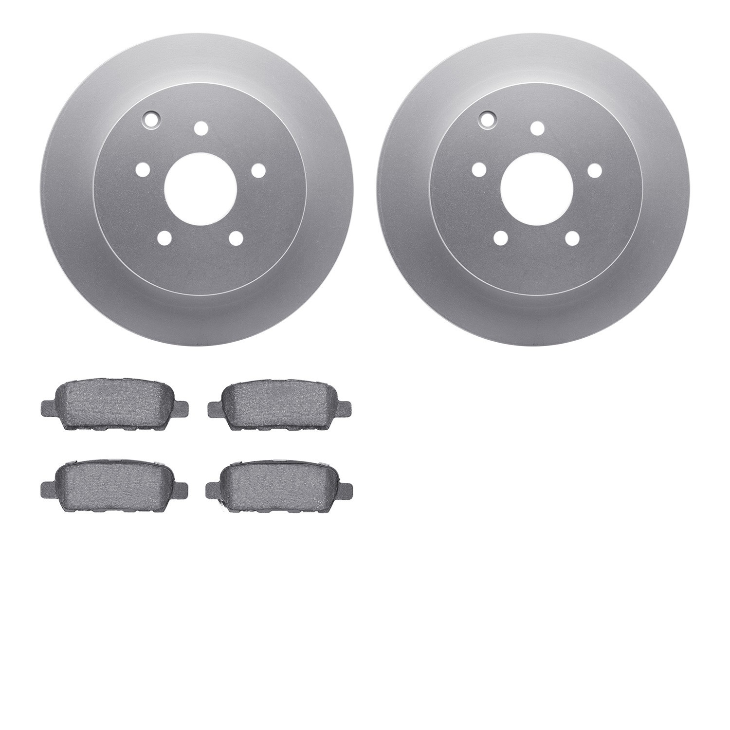 ROTOR KIT