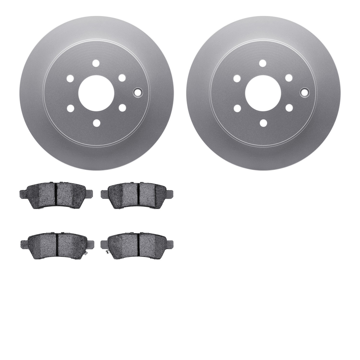 ROTOR KIT