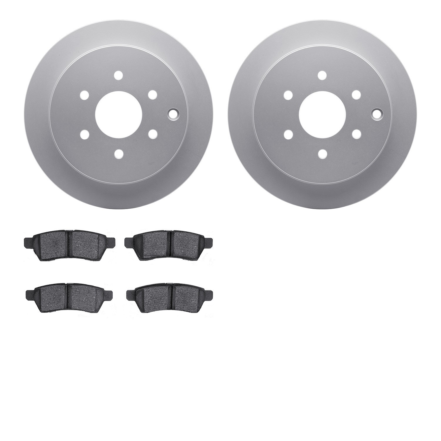 ROTOR KIT