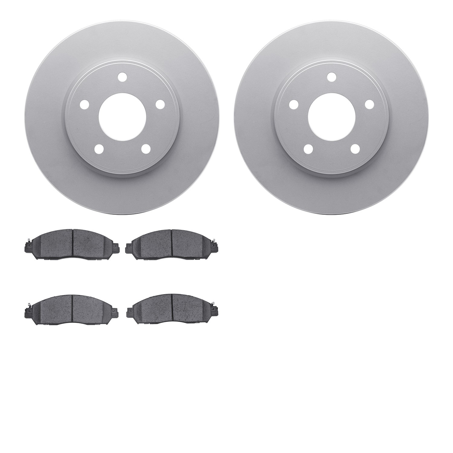 ROTOR KIT