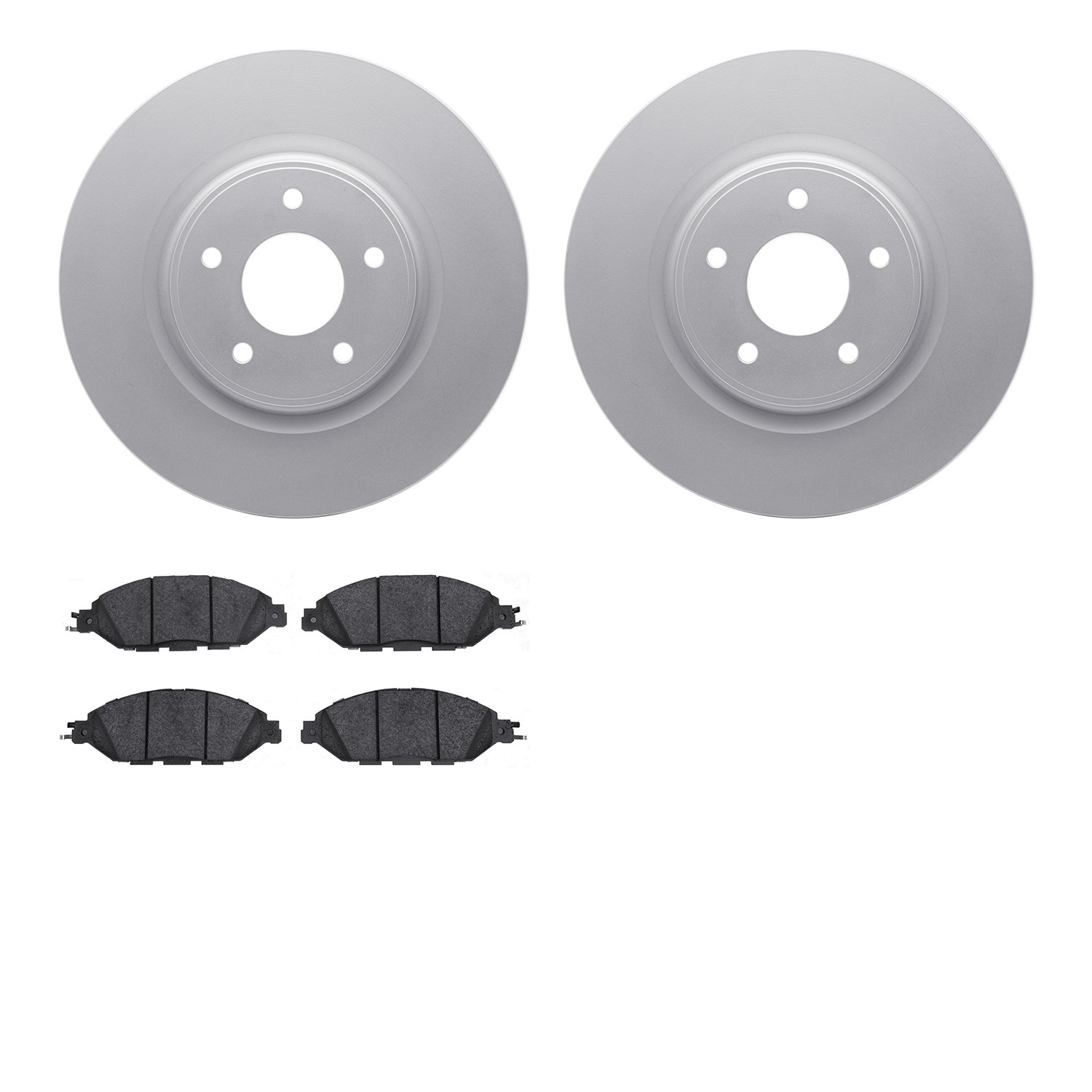 ROTOR KIT