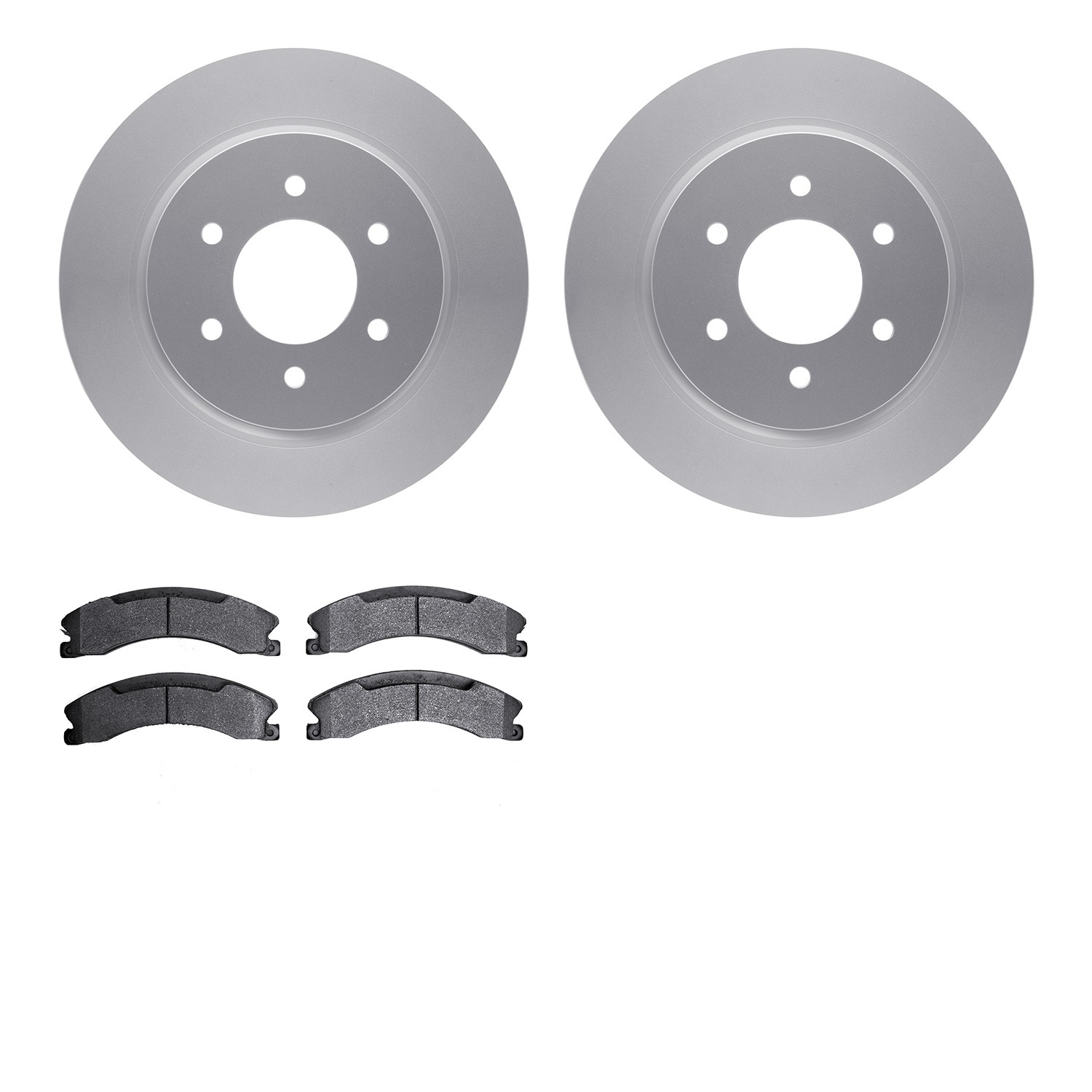 ROTOR KIT