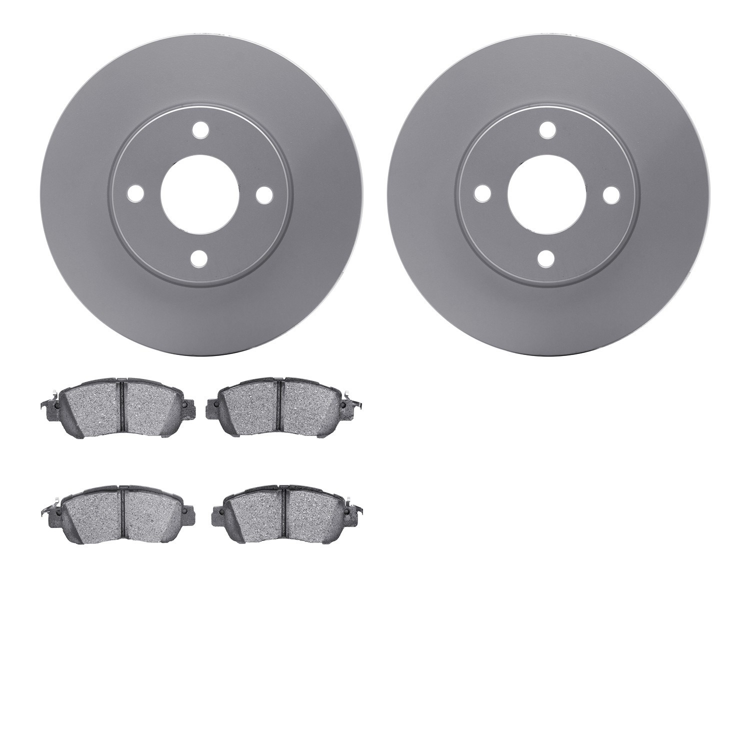 ROTOR KIT