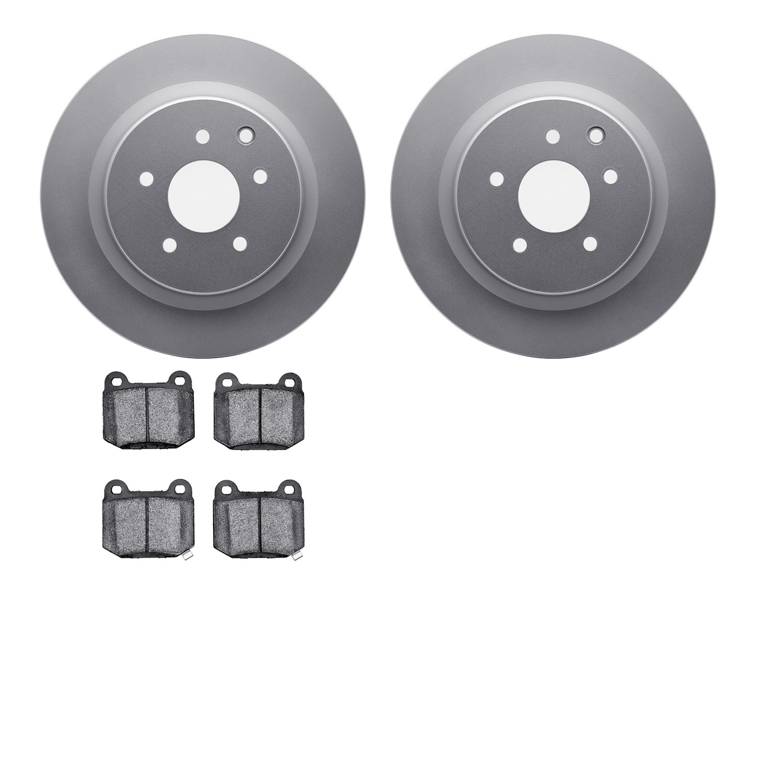 ROTOR KIT