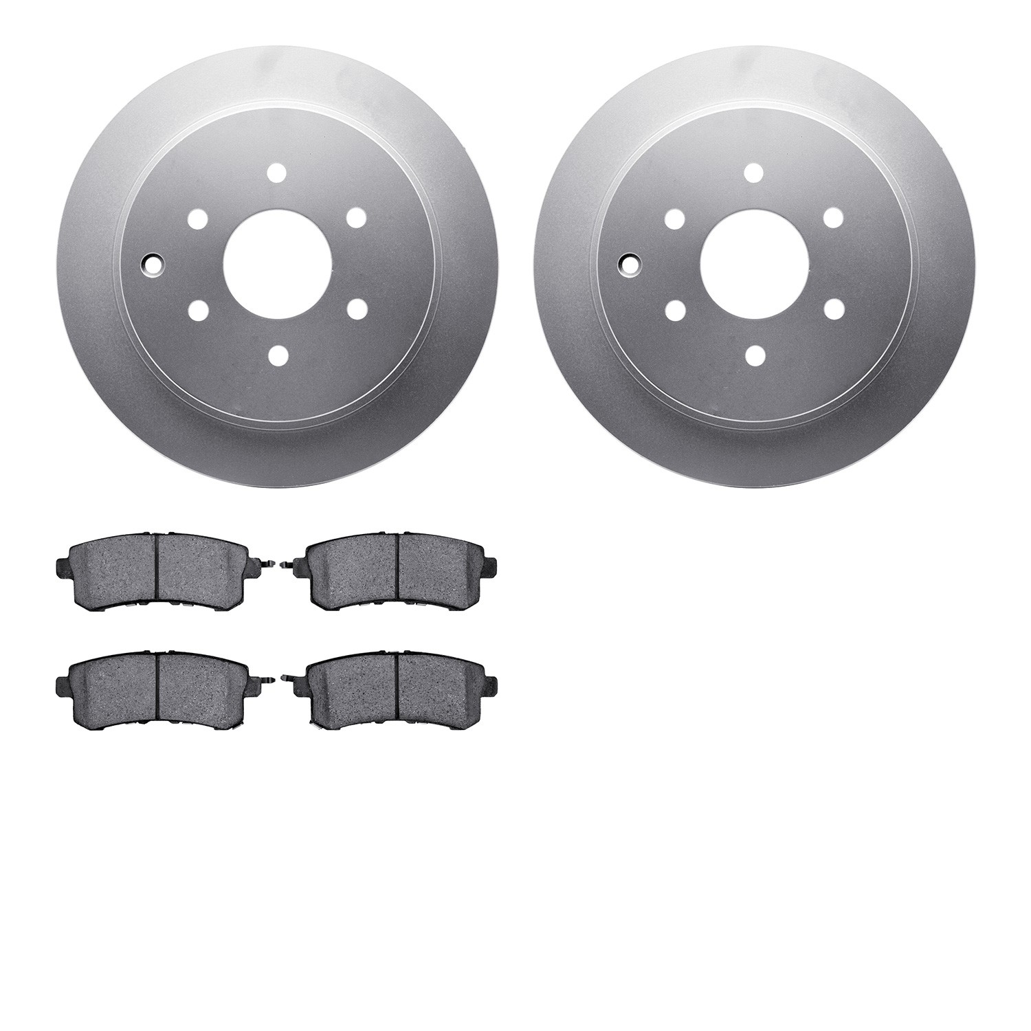 ROTOR KIT