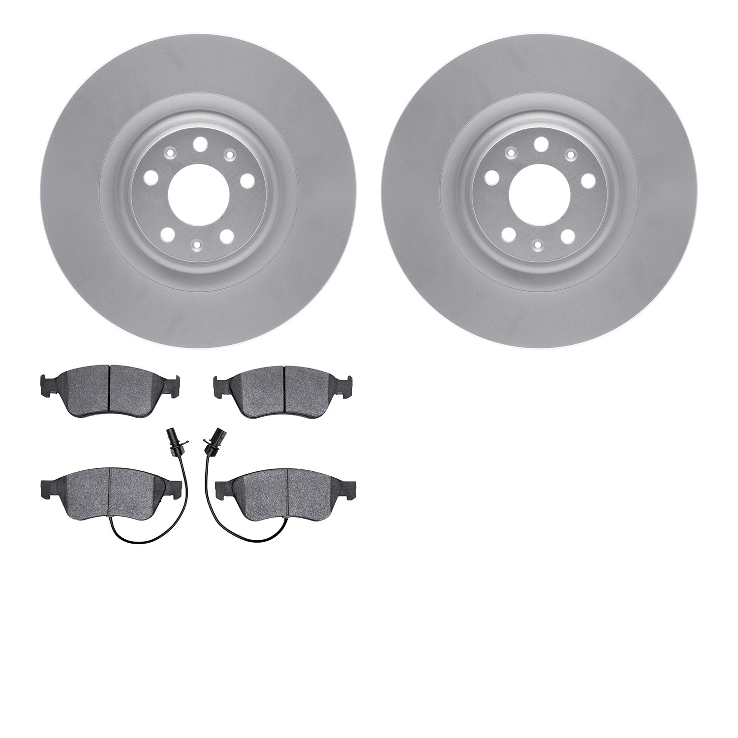 ROTOR KIT
