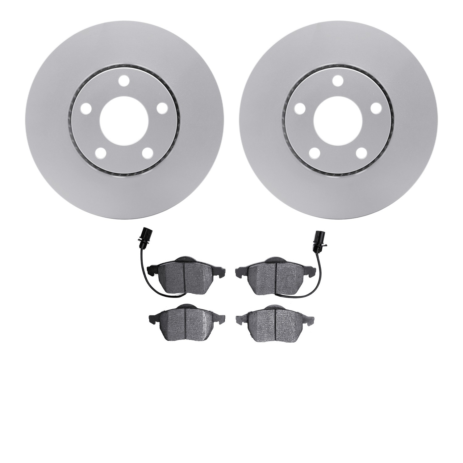 ROTOR KIT