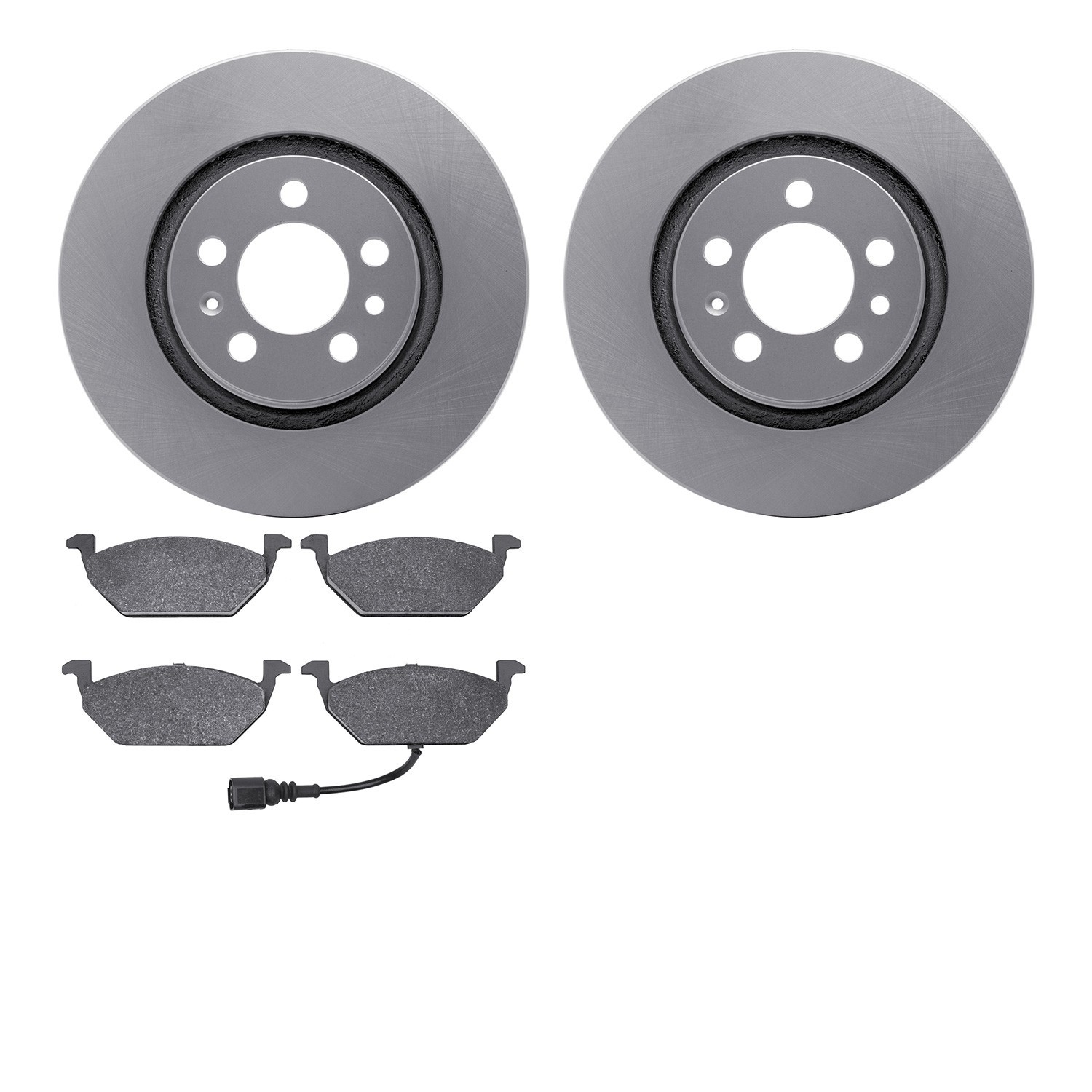 ROTOR KIT