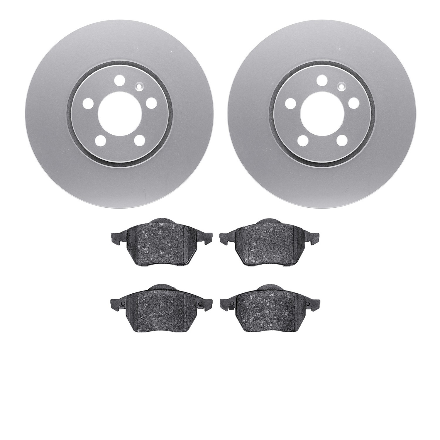 ROTOR KIT