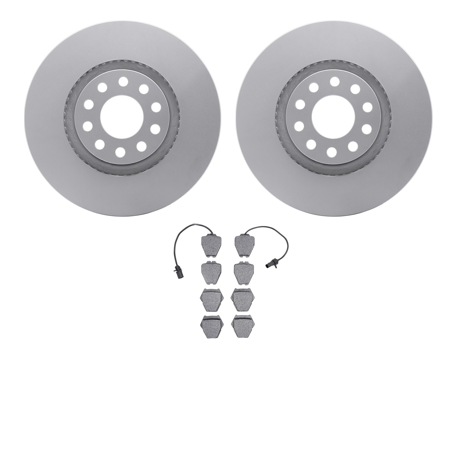 ROTOR KIT