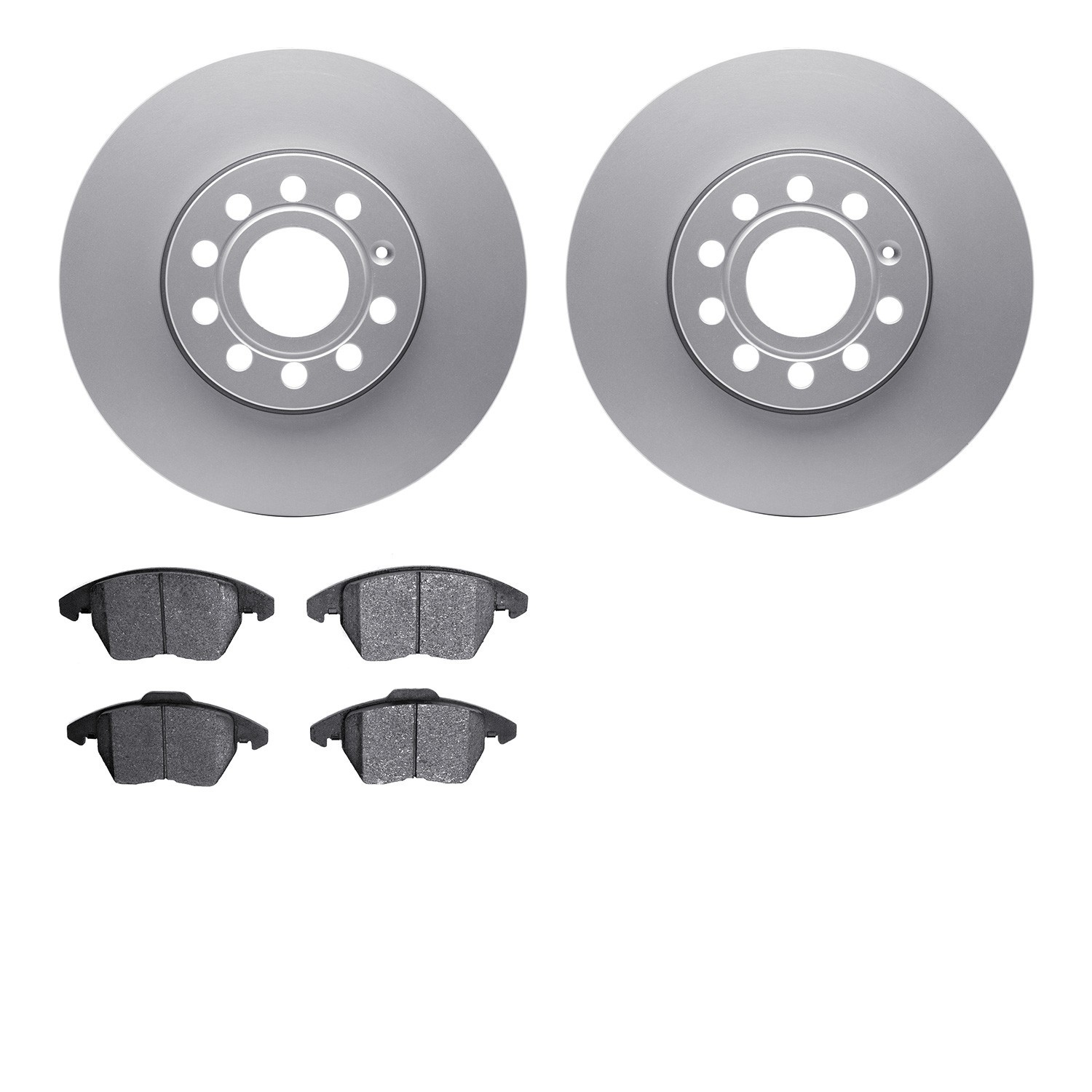 ROTOR KIT