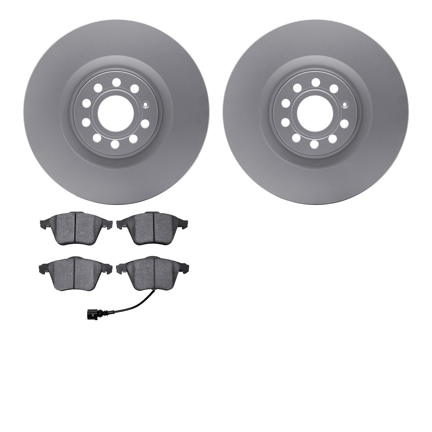 ROTOR KIT