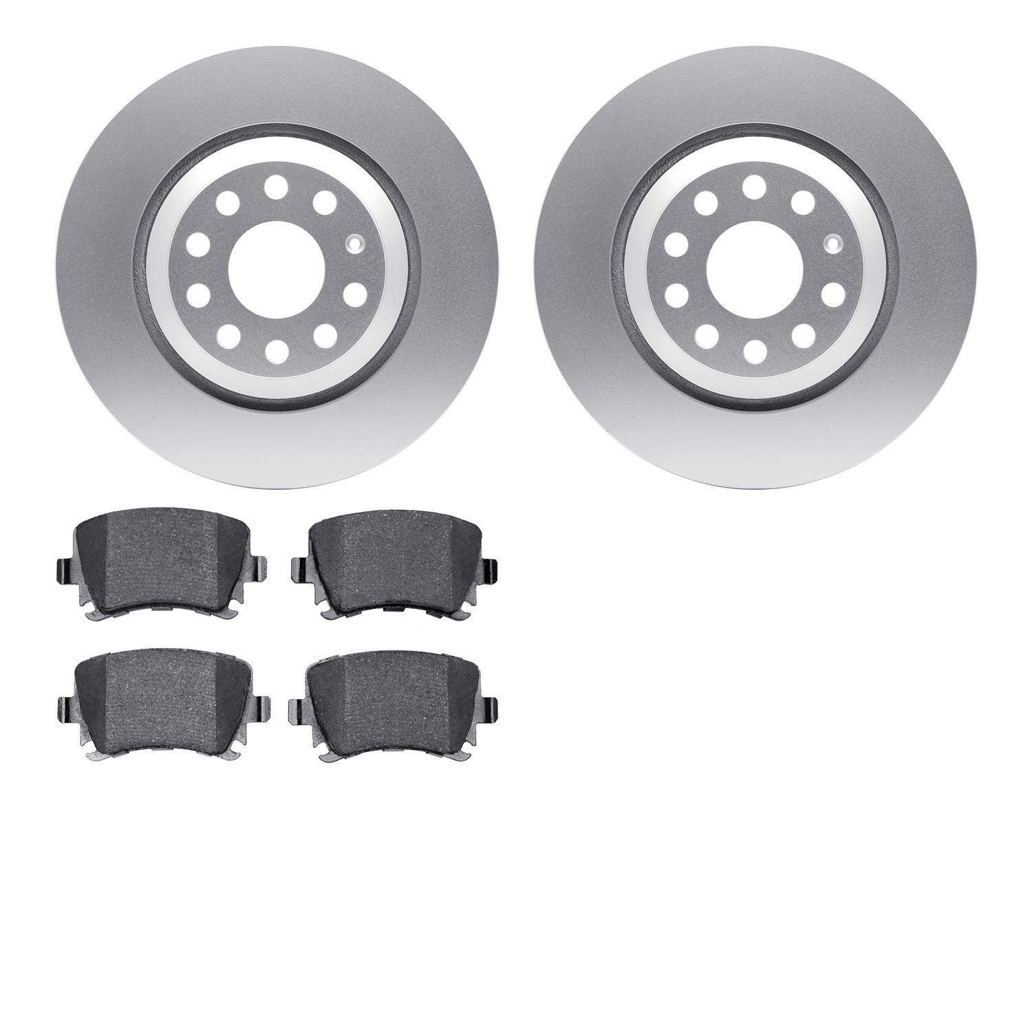 ROTOR KIT