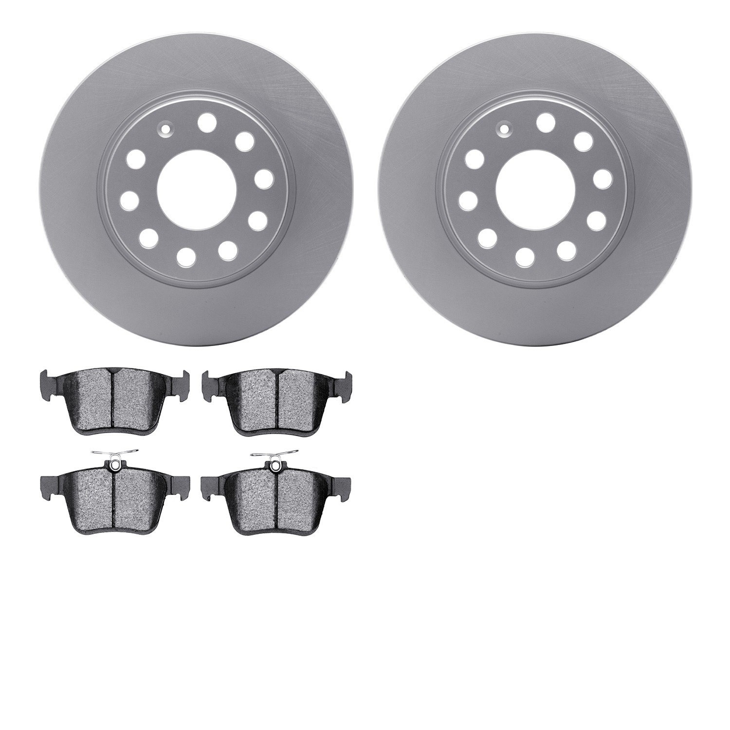 ROTOR KIT