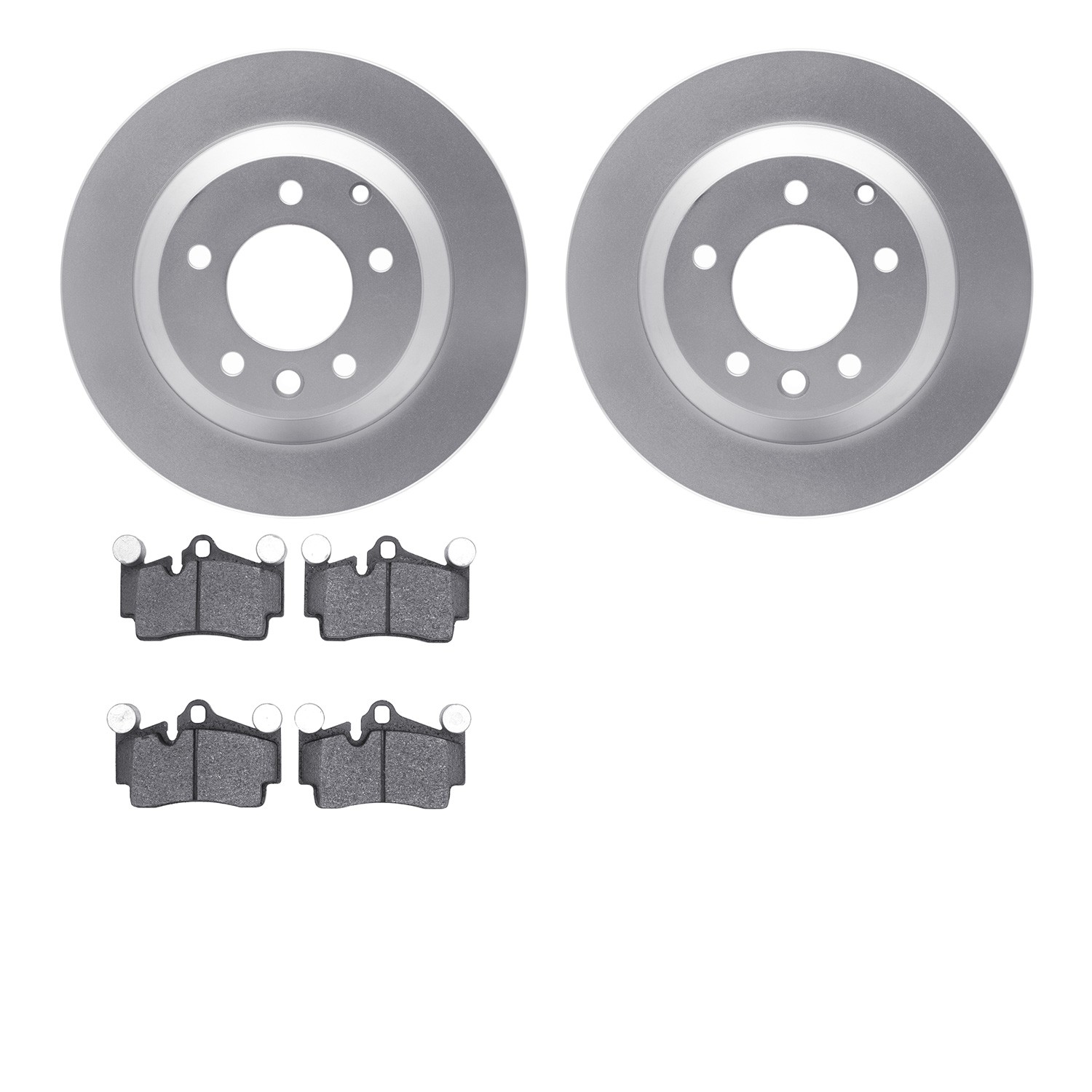 ROTOR KIT