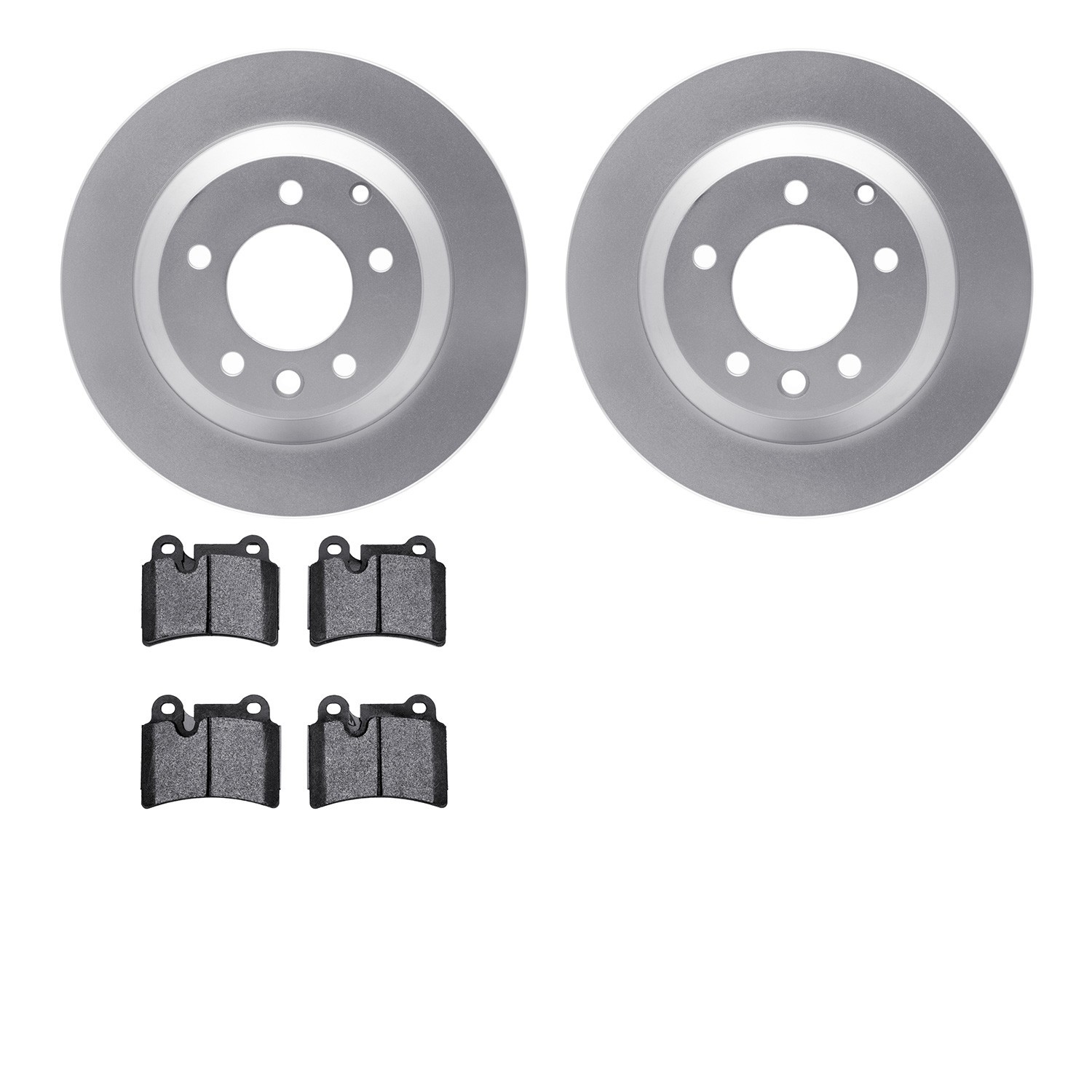 ROTOR KIT