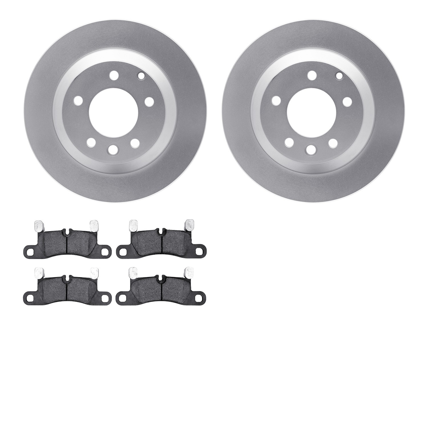 ROTOR KIT